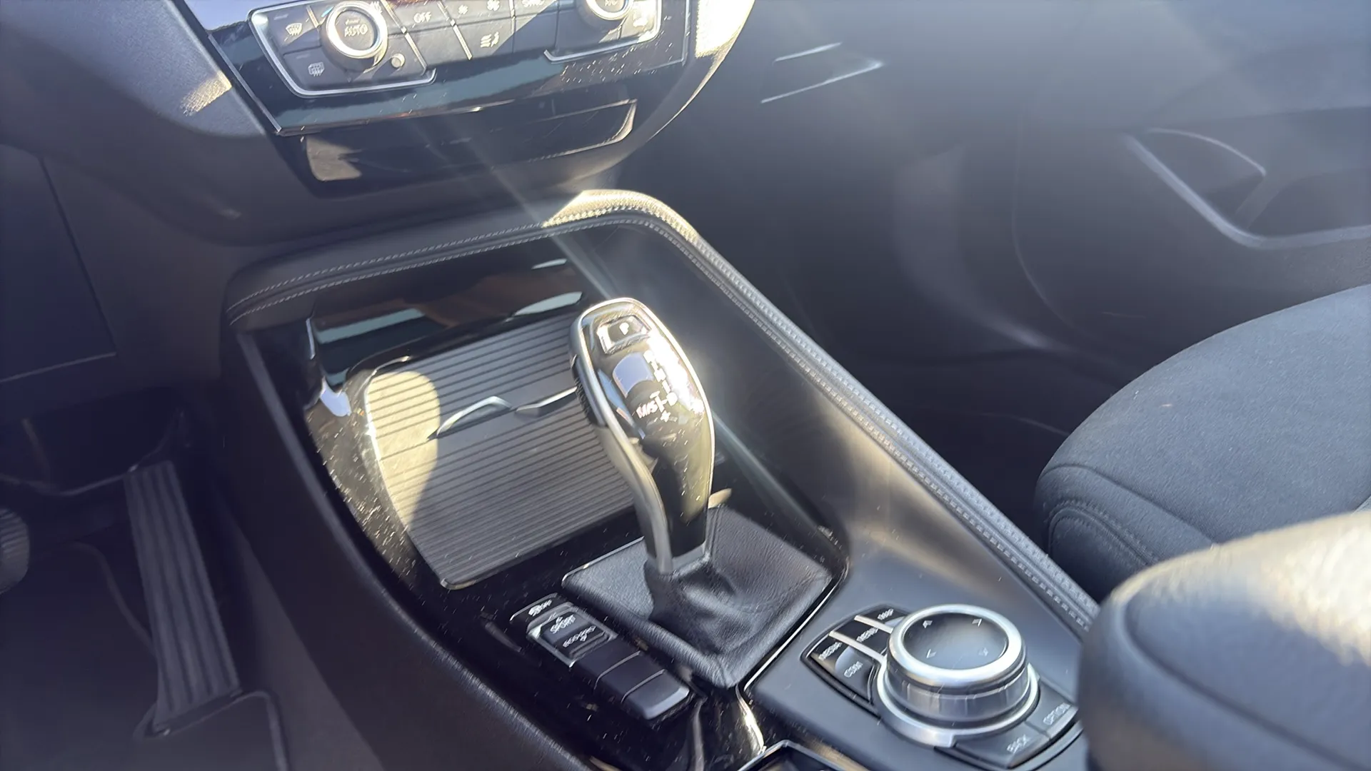BMW X2 sDrive18i - foto 13