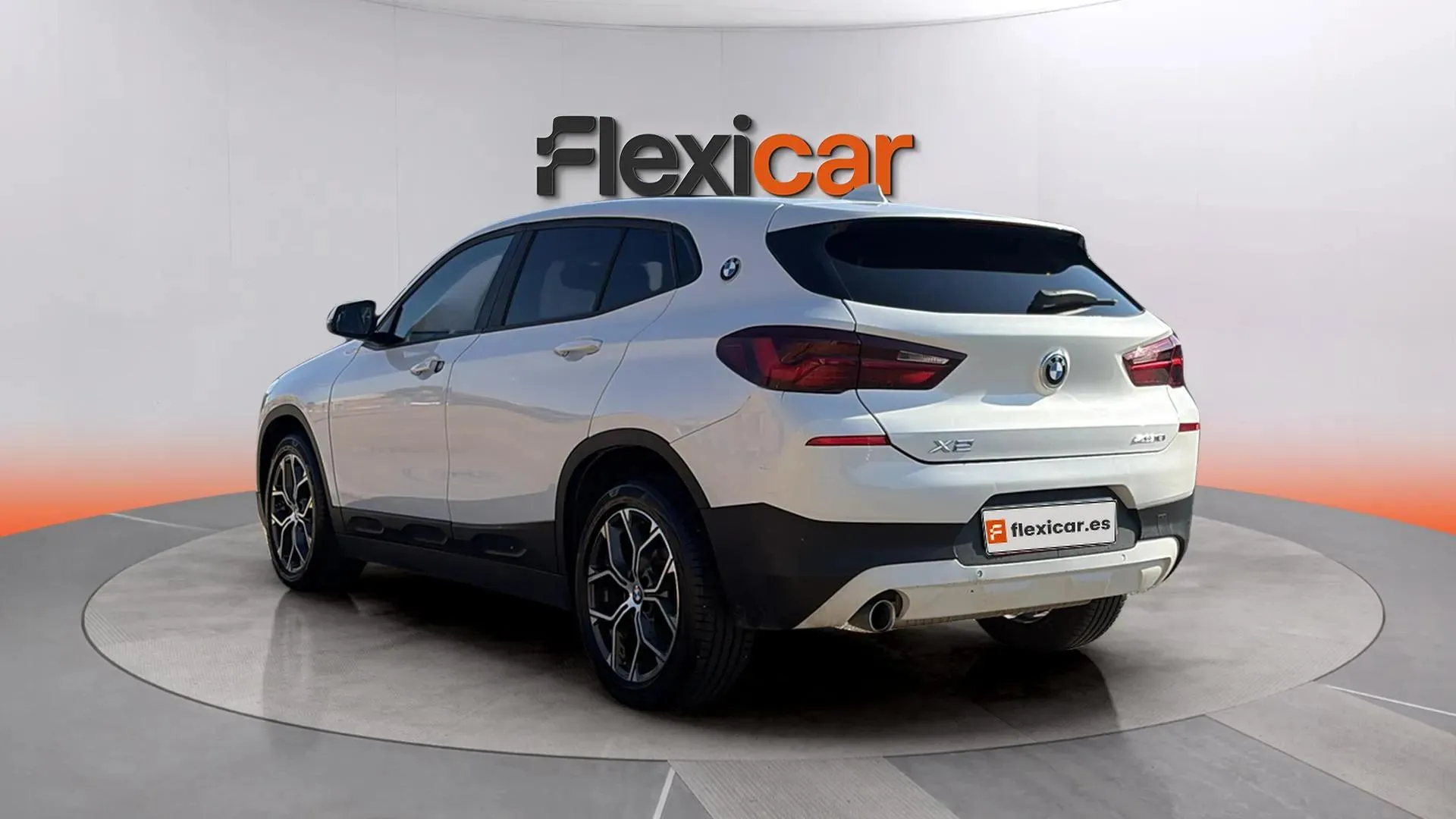 BMW X2 sDrive18i - foto 5