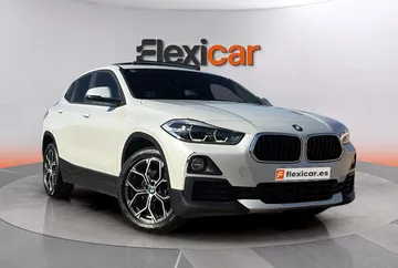 bmw x2 sdrive18i gasolina automatica sabadell 2 903000000251905