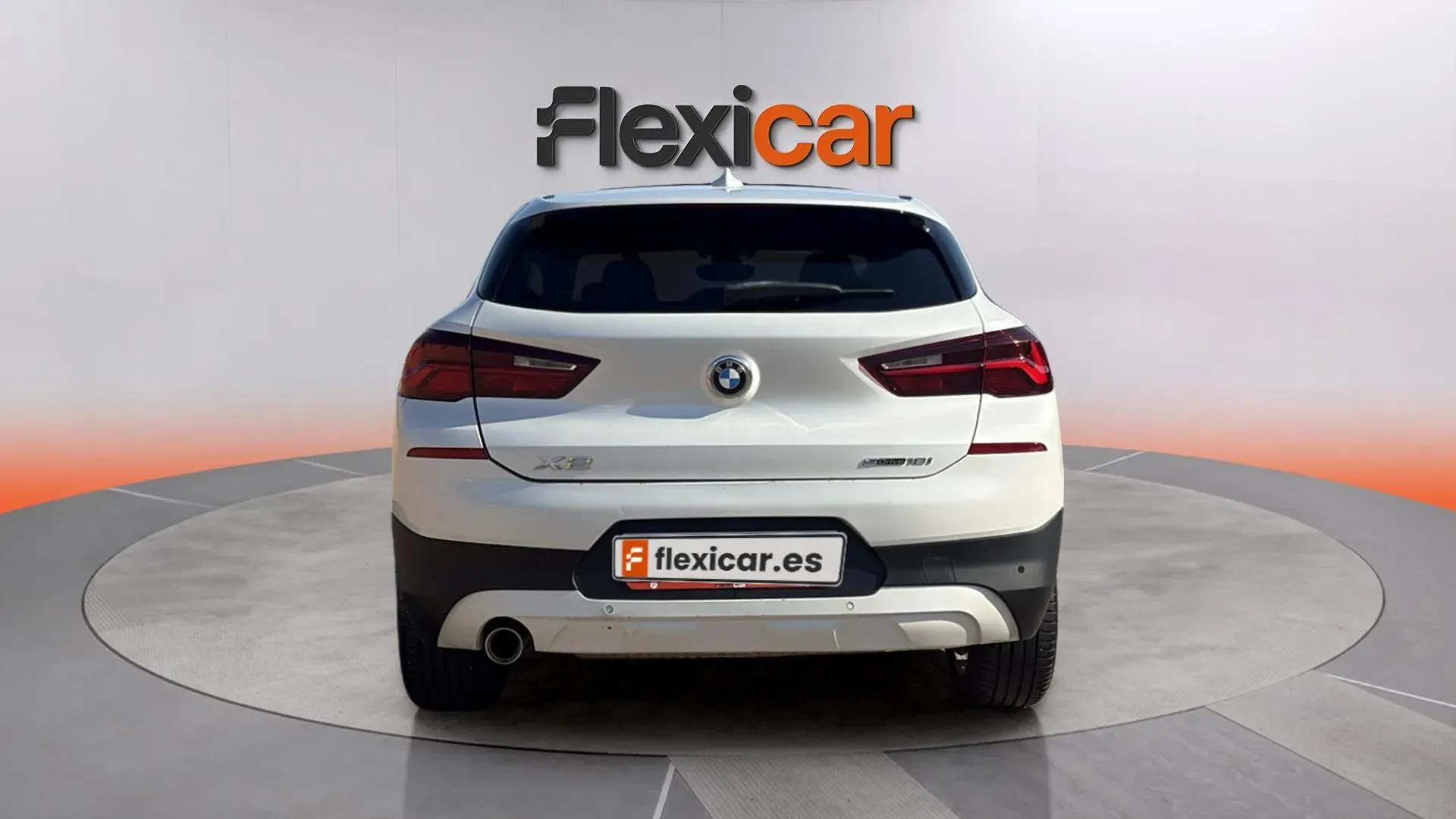 BMW X2 sDrive18i - foto 6