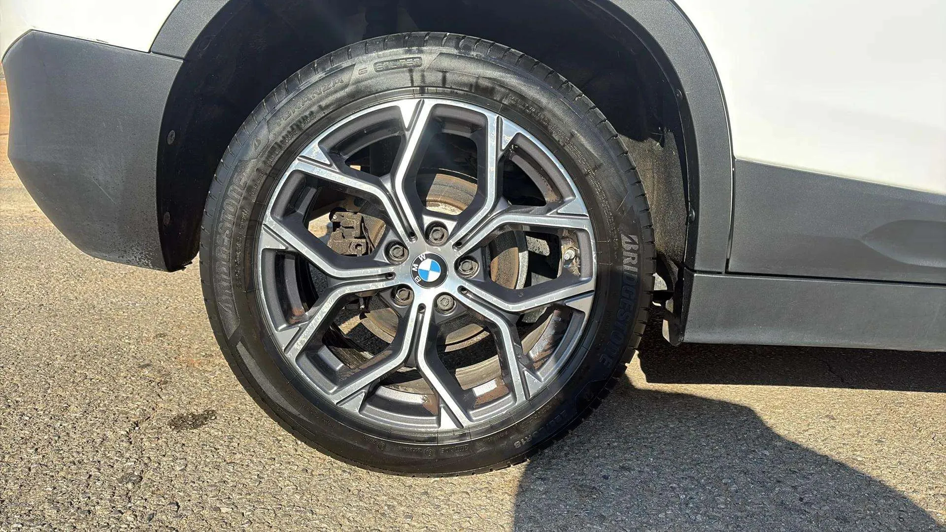 BMW X2 sDrive18i - foto 17