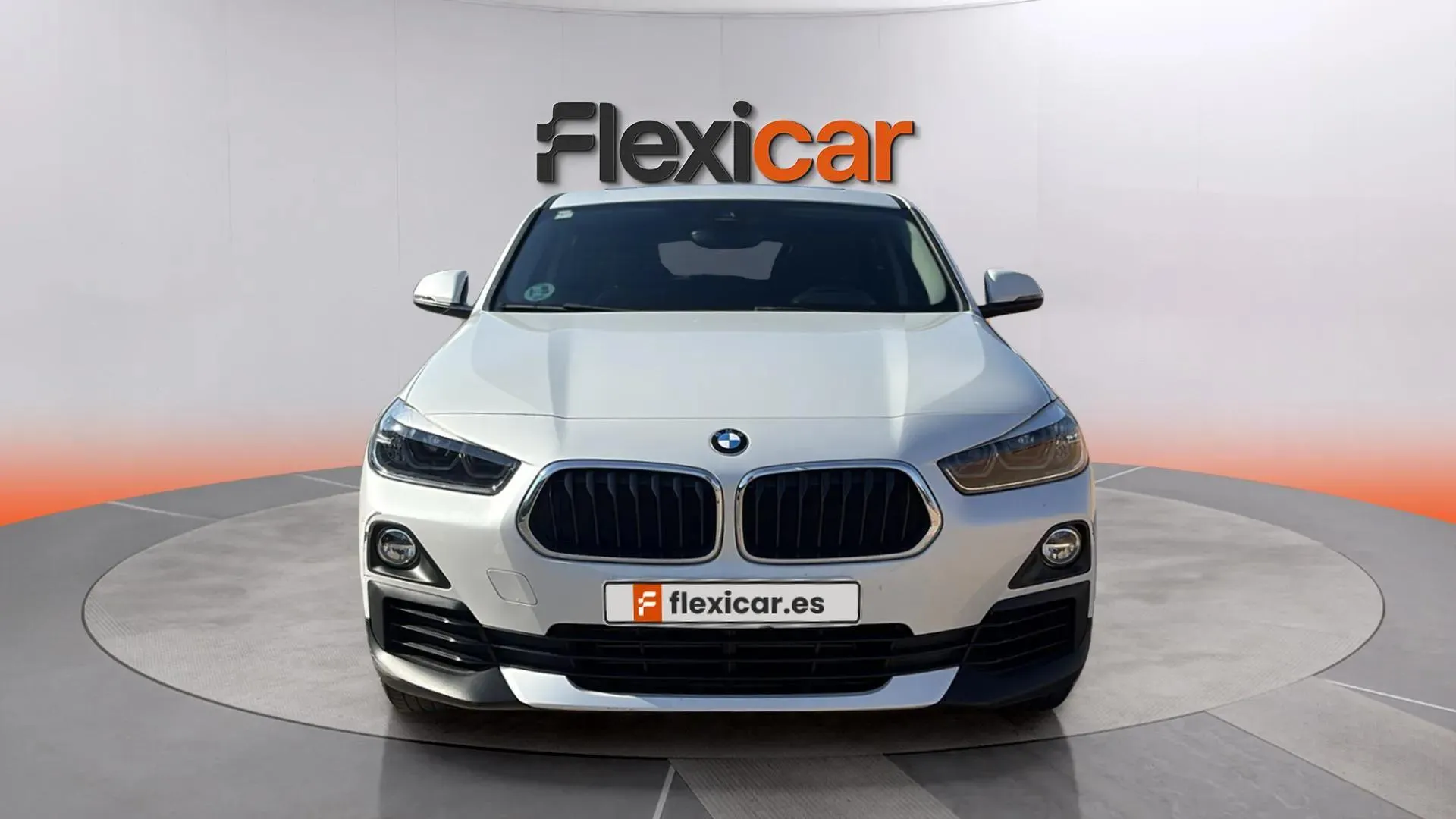 BMW X2 sDrive18i - foto 2