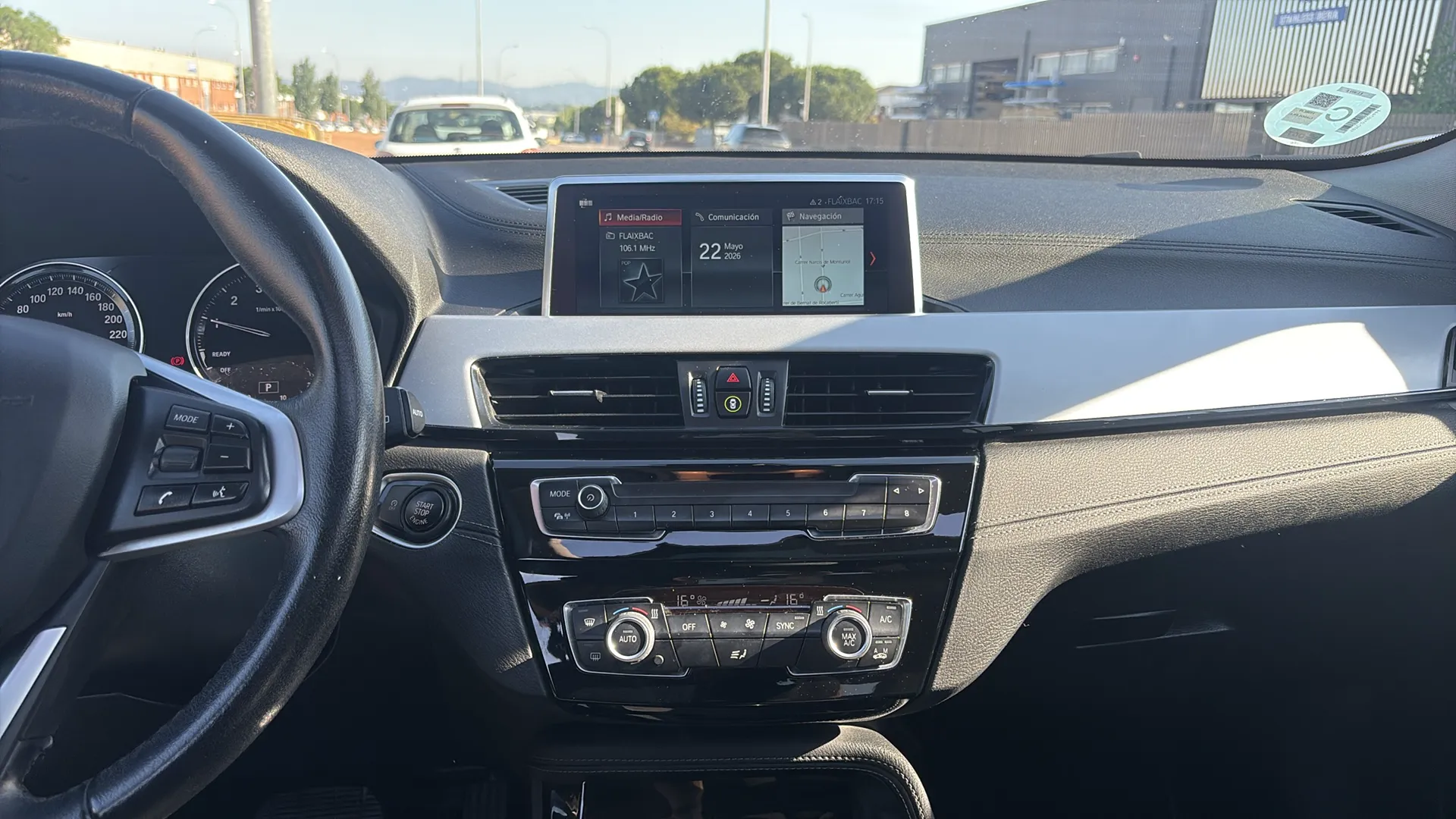BMW X2 sDrive18i - foto 11