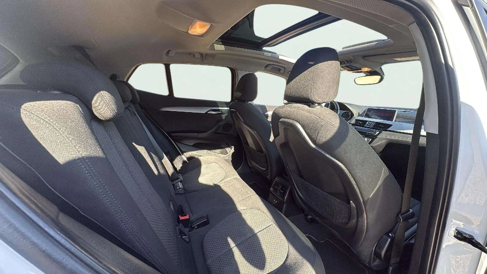BMW X2 sDrive18i - foto 15