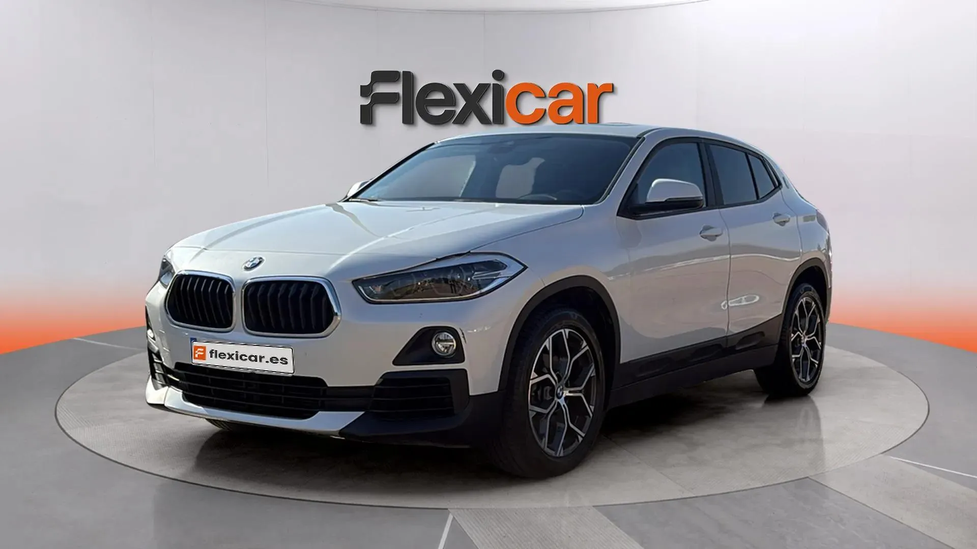 BMW X2 sDrive18i - foto 3