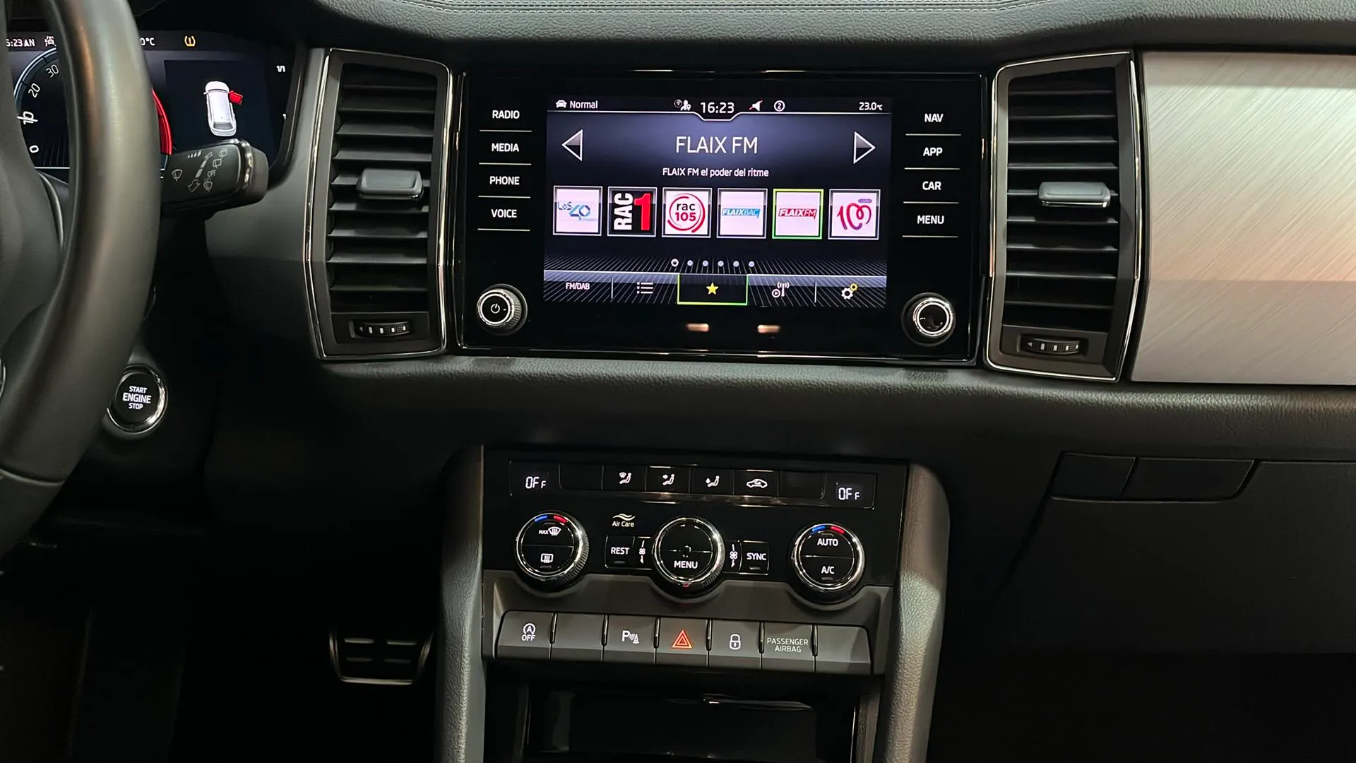 Škoda Kodiaq 2.0 TDI DSG 4x2 Ambition - foto 12
