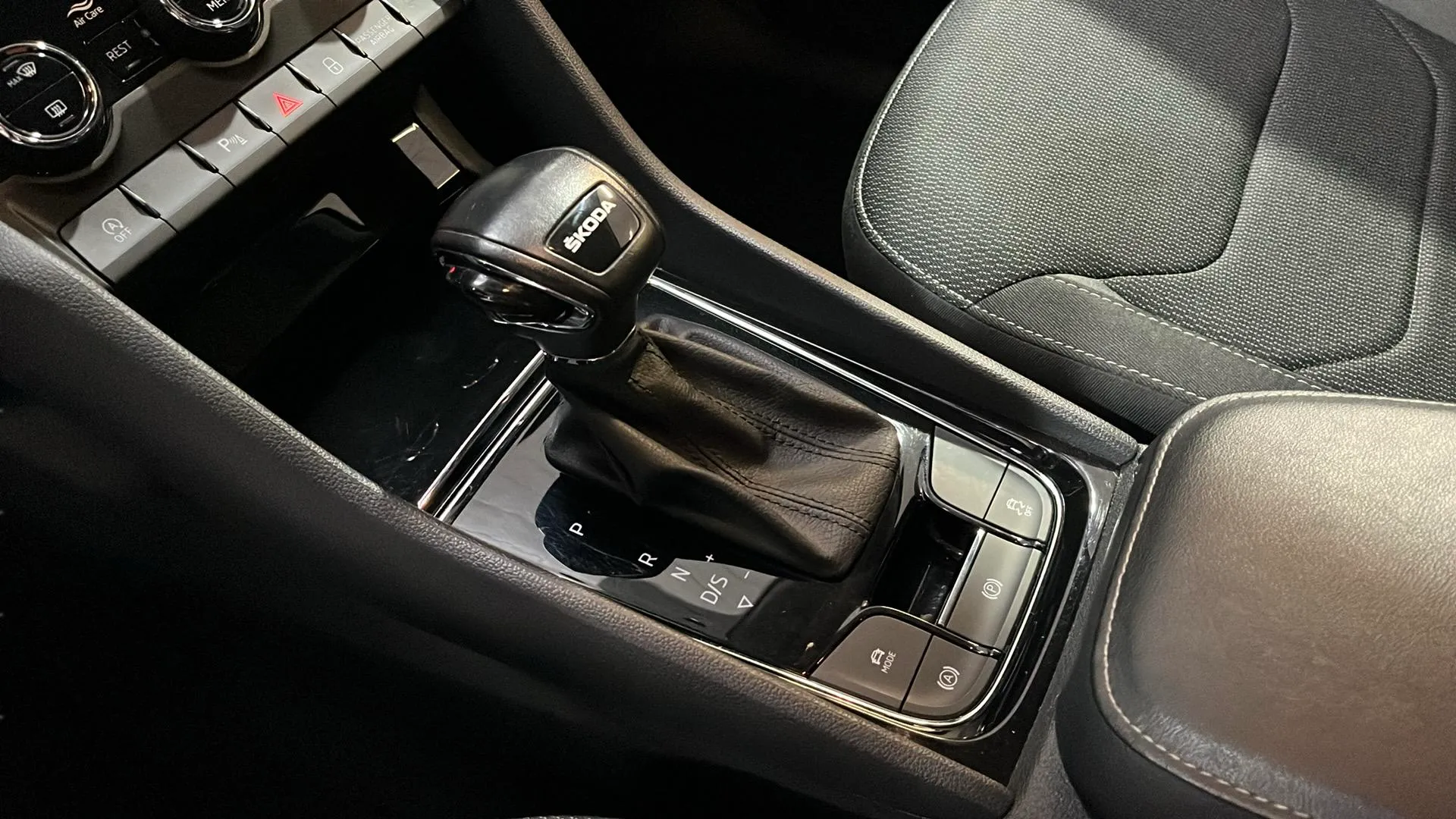 Škoda Kodiaq 2.0 TDI DSG 4x2 Ambition - foto 13
