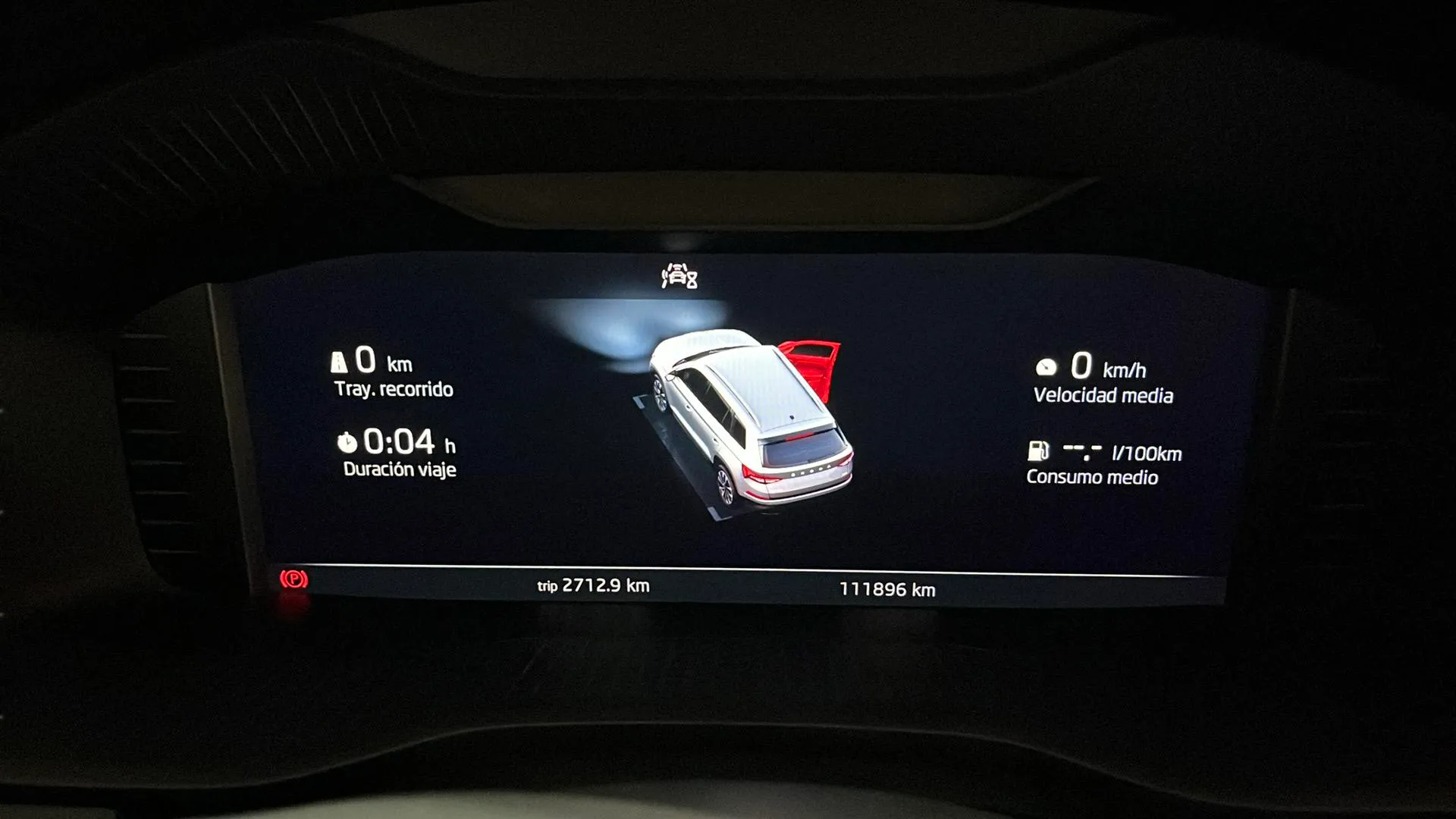 Škoda Kodiaq 2.0 TDI DSG 4x2 Ambition - foto 11