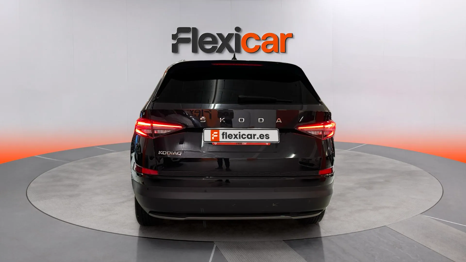 Škoda Kodiaq 2.0 TDI DSG 4x2 Ambition - foto 6