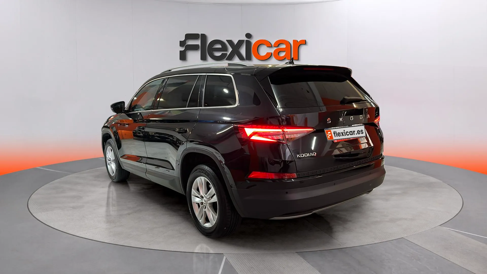 Škoda Kodiaq 2.0 TDI DSG 4x2 Ambition - foto 5