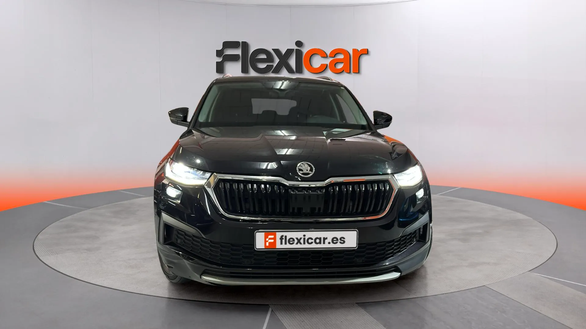 Škoda Kodiaq 2.0 TDI DSG 4x2 Ambition - foto 2