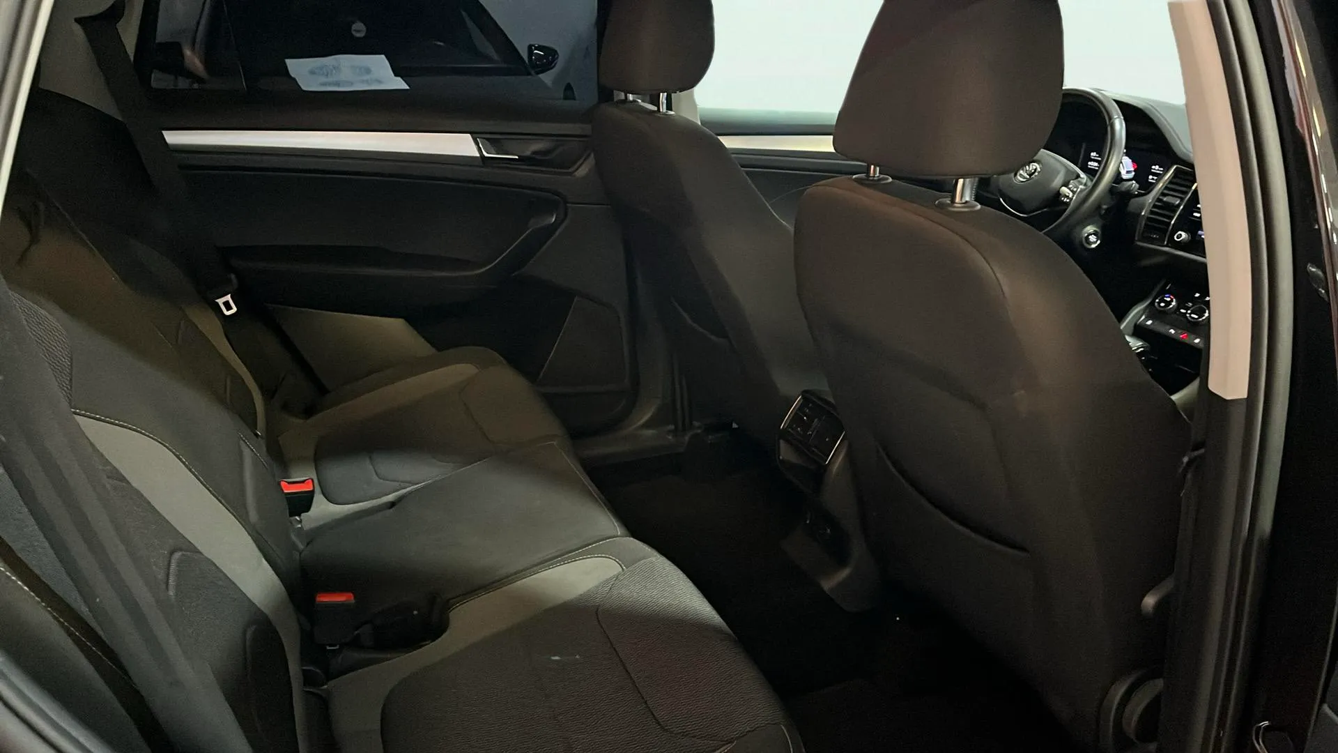 Škoda Kodiaq 2.0 TDI DSG 4x2 Ambition - foto 18