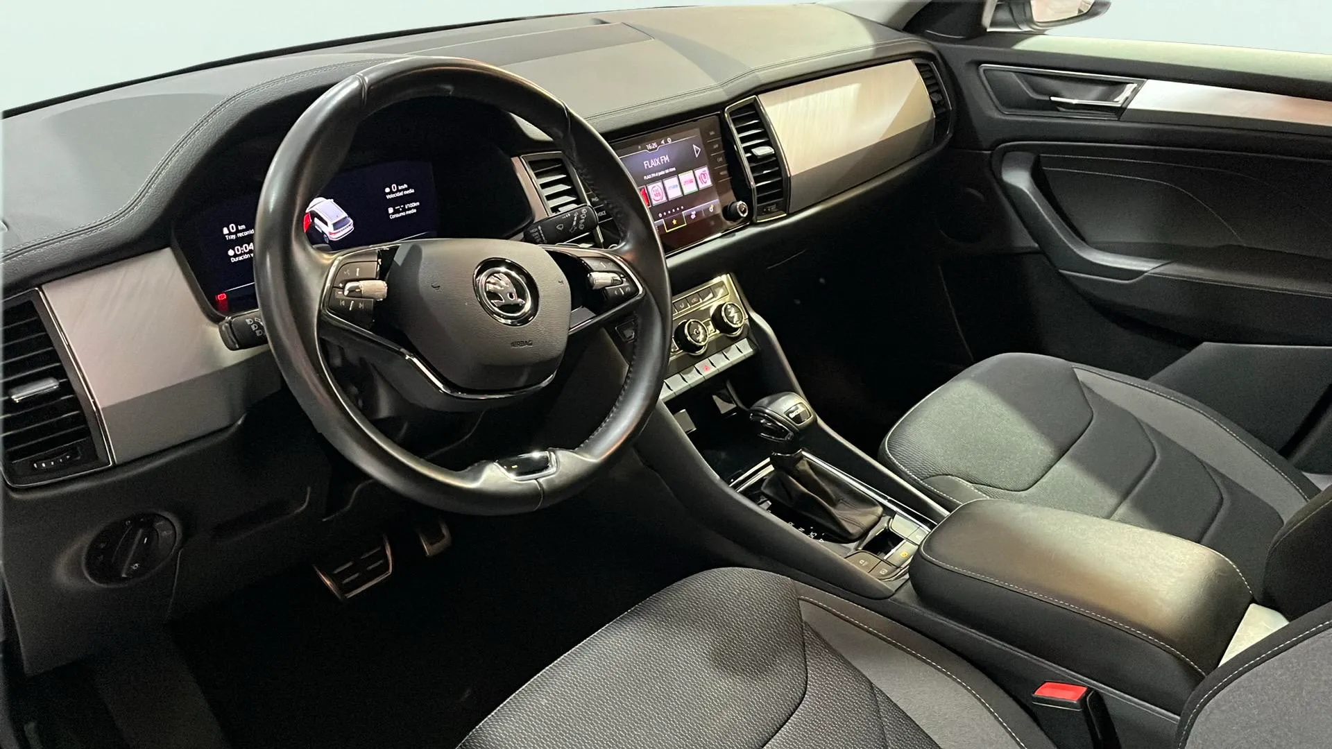 Škoda Kodiaq 2.0 TDI DSG 4x2 Ambition - foto 9