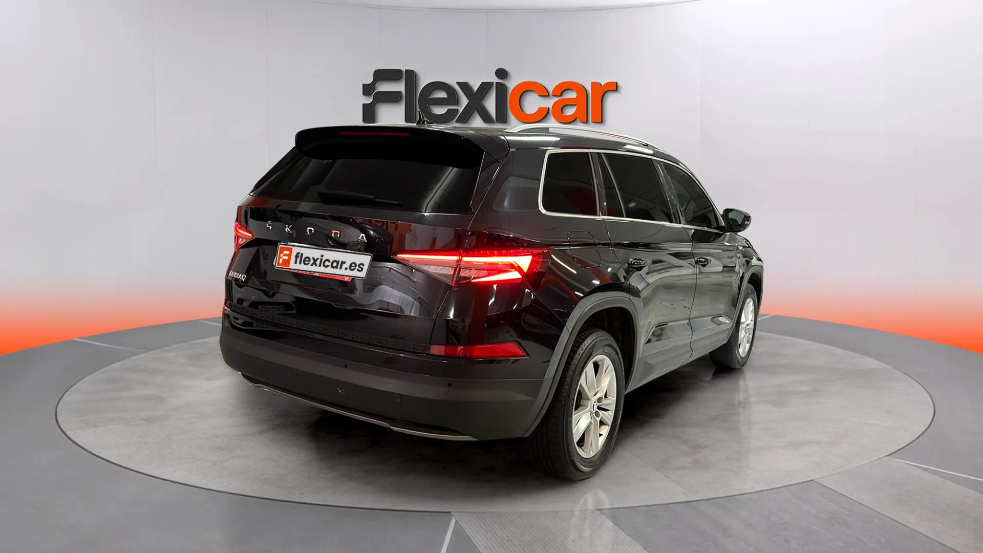 Škoda Kodiaq 2.0 TDI DSG 4x2 Ambition - foto 7