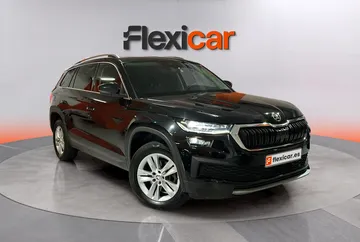 skoda kodiaq 20 tdi 110kw 150cv dsg 4x2 ambition diesel automatica sabadell 3 903000000251910