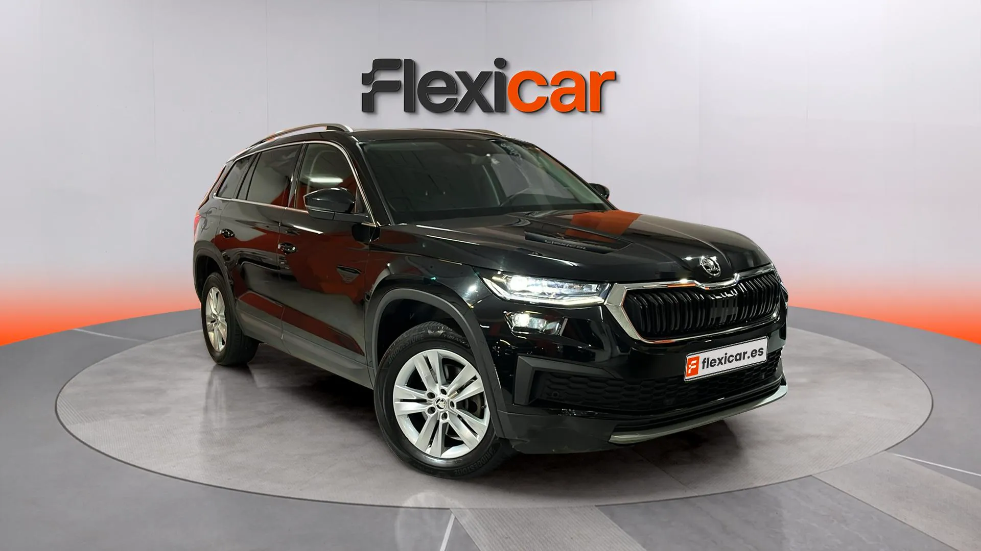 Škoda Kodiaq 2.0 TDI DSG 4x2 Ambition