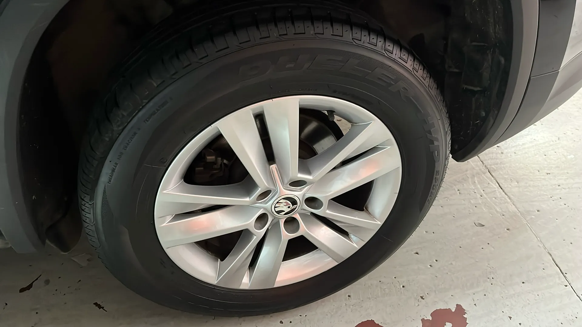 Škoda Kodiaq 2.0 TDI DSG 4x2 Ambition - foto 23