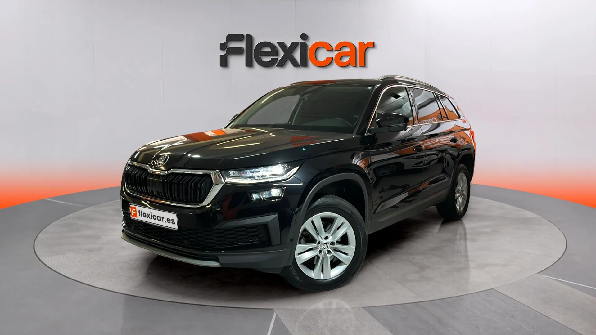 Škoda Kodiaq 2.0 TDI DSG 4x2 Ambition - foto 3