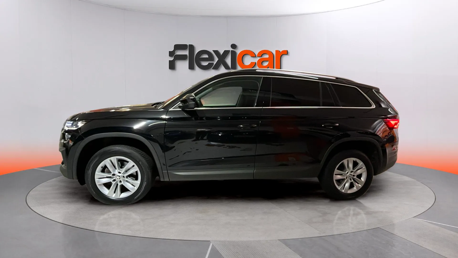 Škoda Kodiaq 2.0 TDI DSG 4x2 Ambition - foto 4