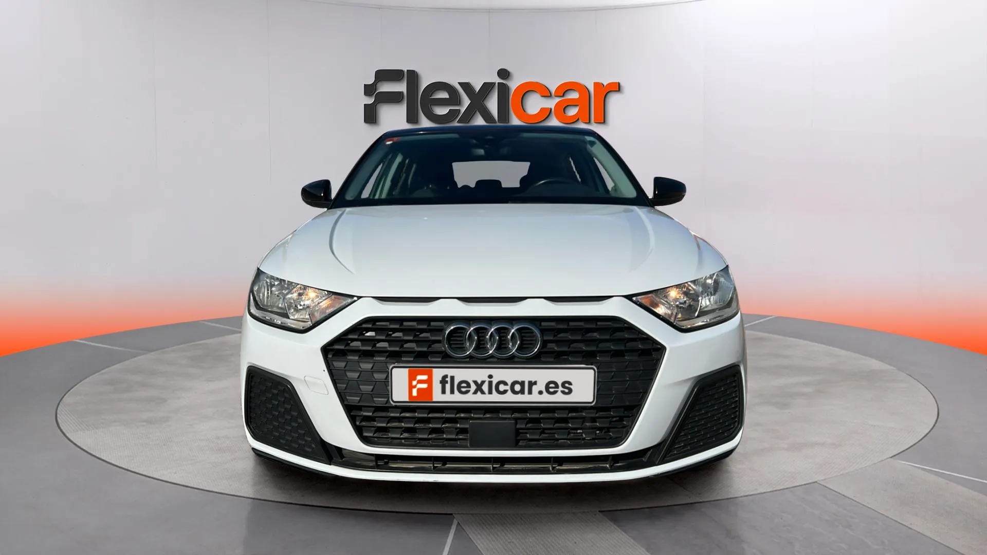Audi A1 Sportback Advanced 25 TFSI - foto 8