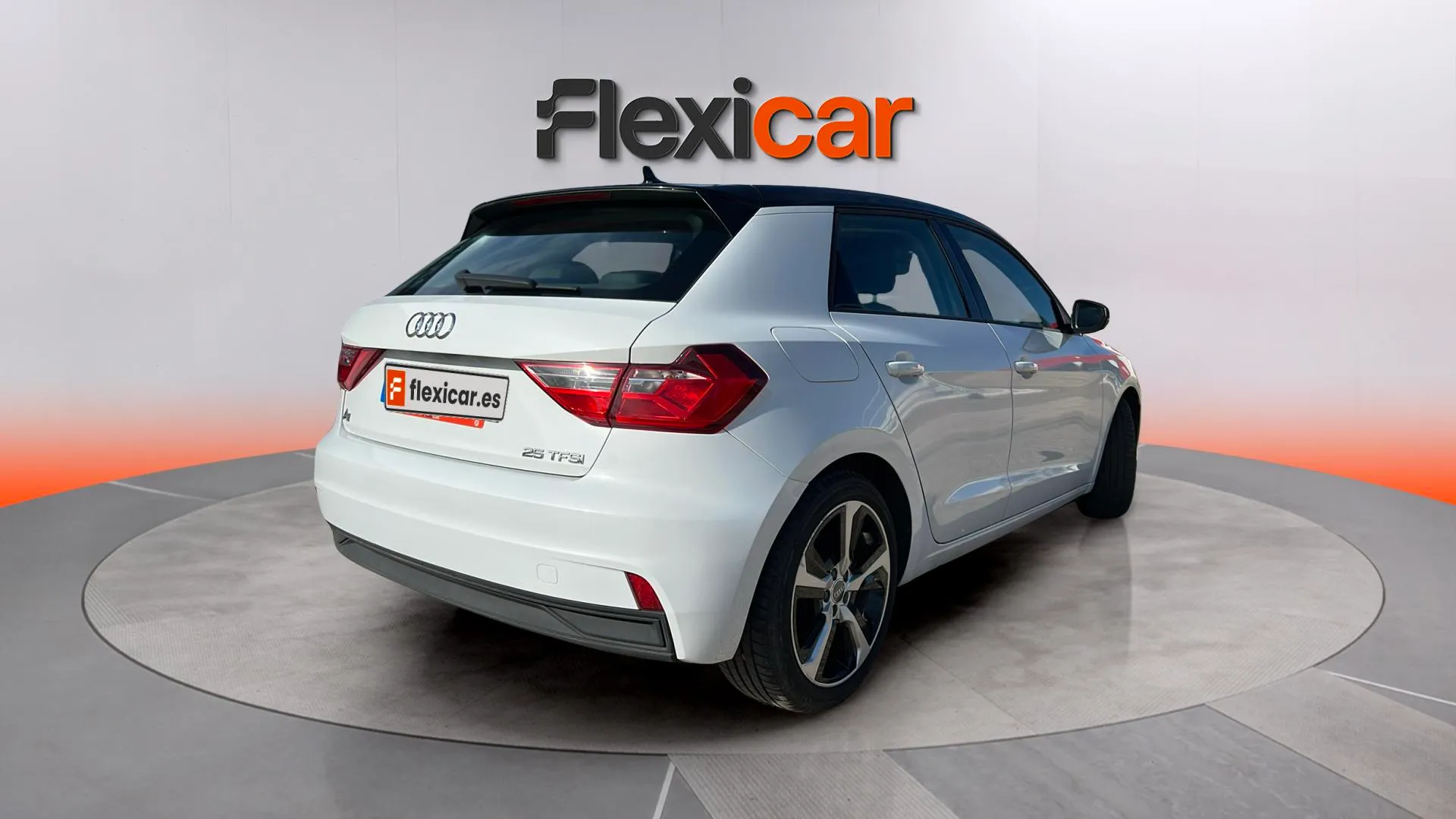 Audi A1 Sportback Advanced 25 TFSI - foto 3