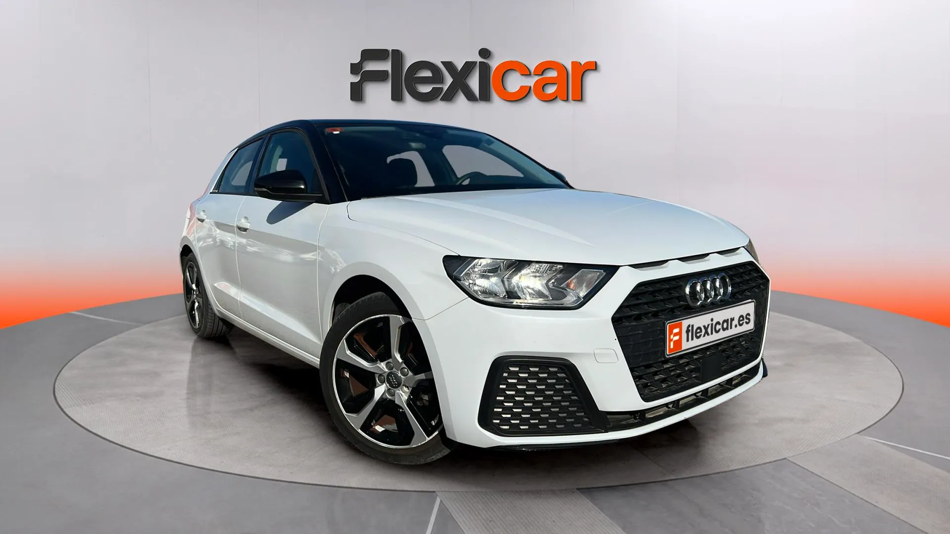Audi A1 Sportback Advanced 25 TFSI