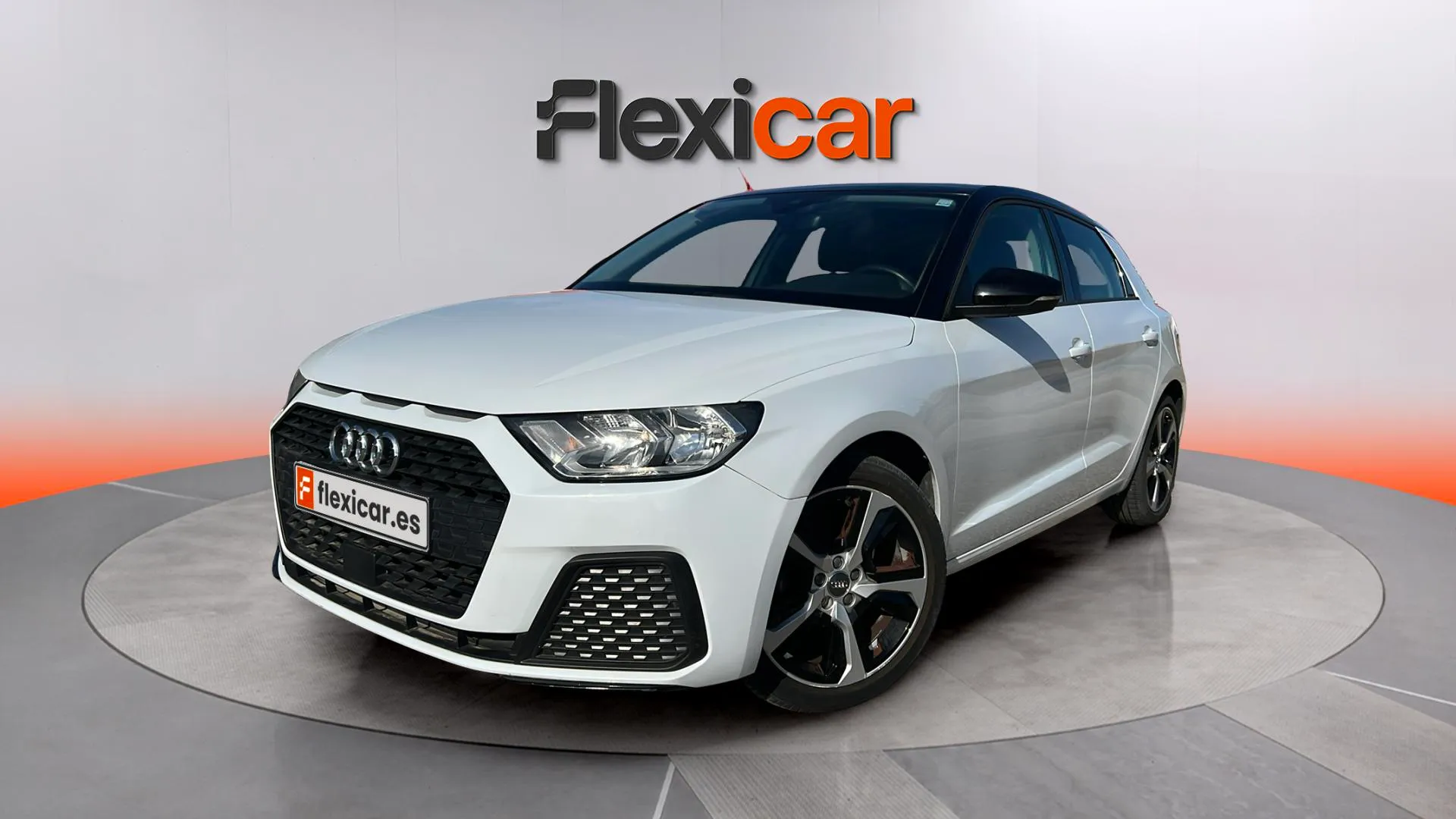 Audi A1 Sportback Advanced 25 TFSI - foto 7