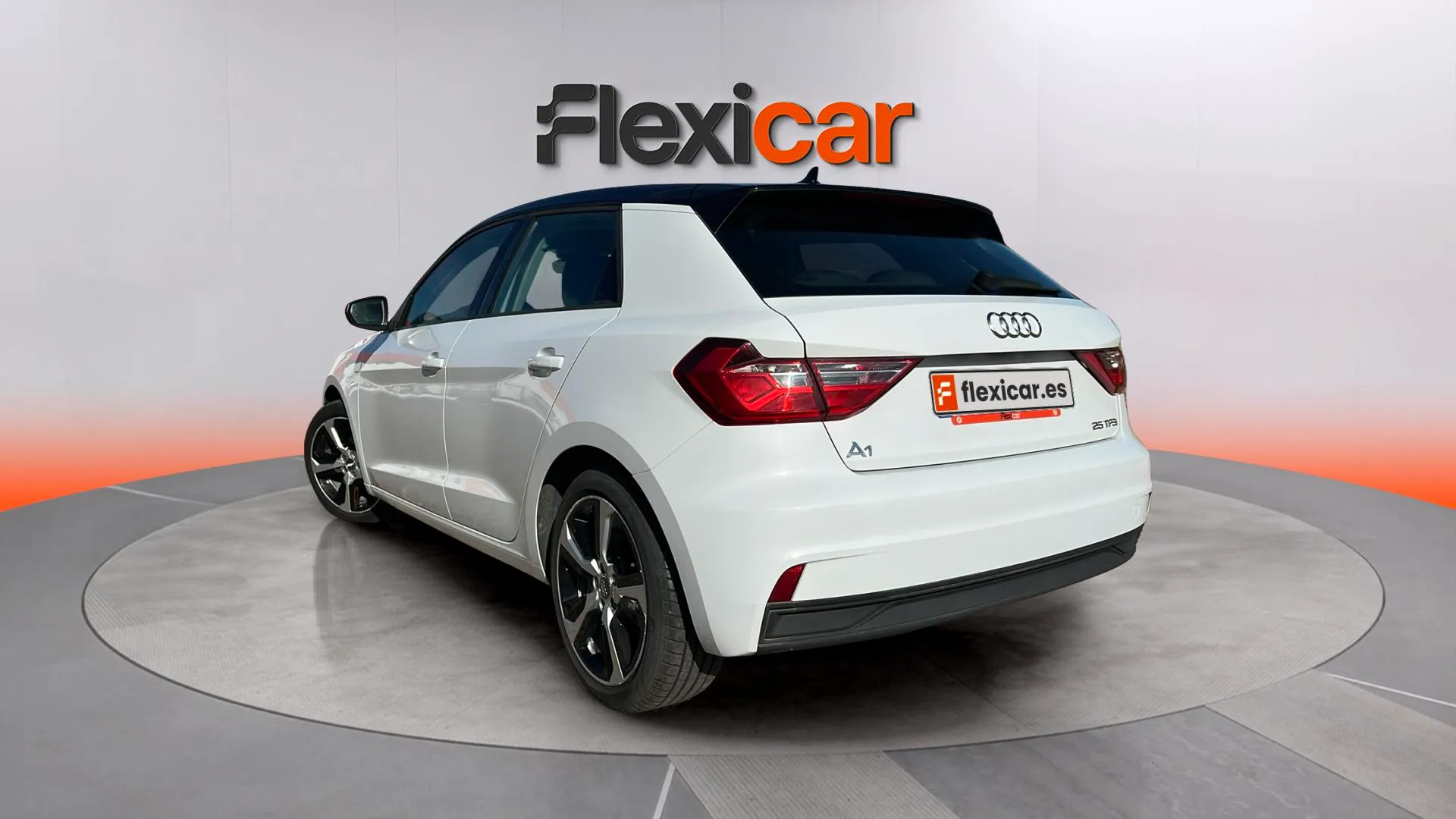 Audi A1 Sportback Advanced 25 TFSI - foto 5