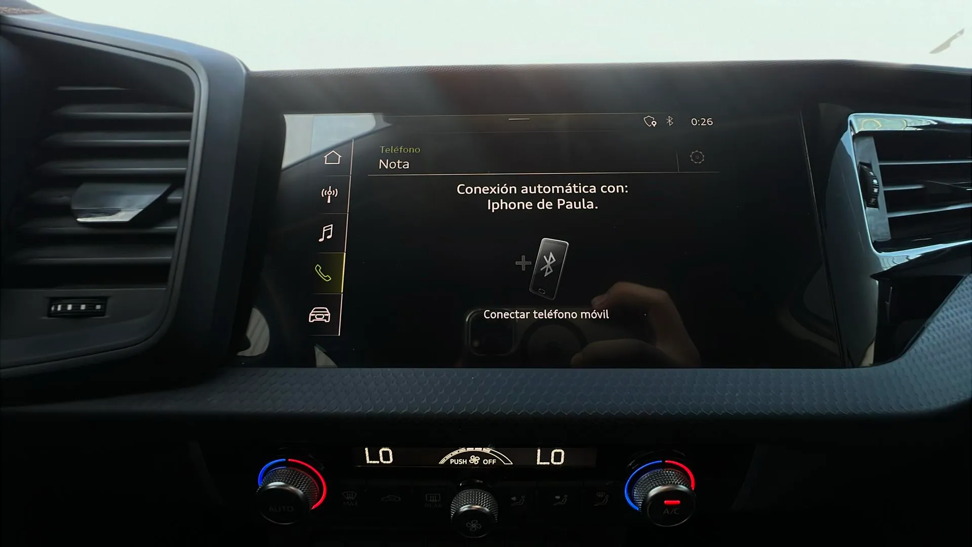 Audi A1 Sportback Advanced 25 TFSI - foto 14