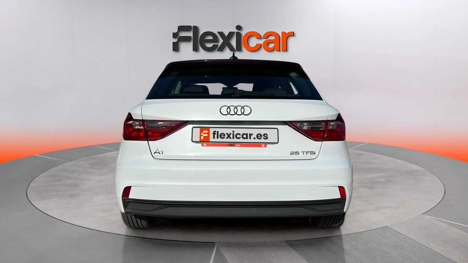 Audi A1 Sportback Advanced 25 TFSI - foto 4