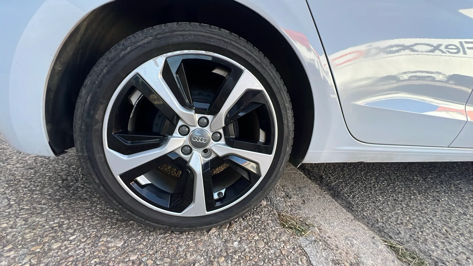 Audi A1 Sportback Advanced 25 TFSI - foto 16