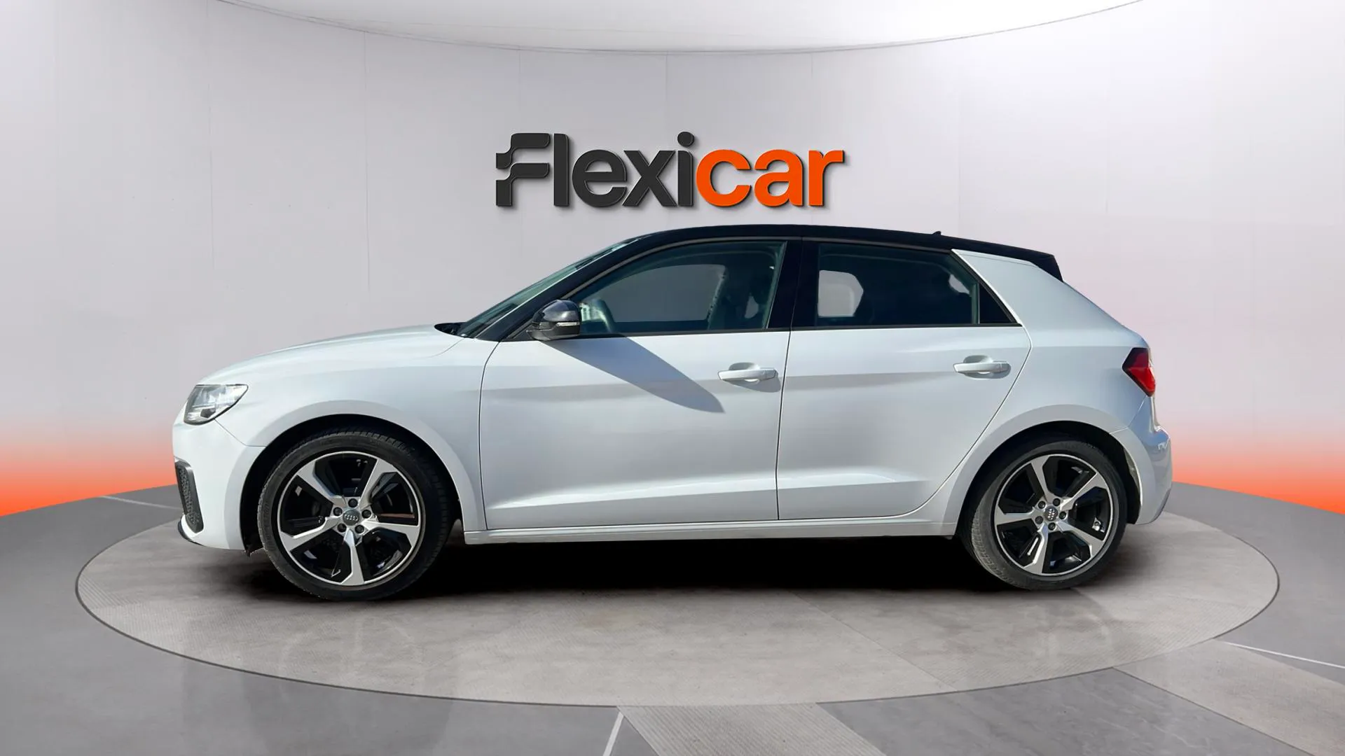 Audi A1 Sportback Advanced 25 TFSI - foto 6
