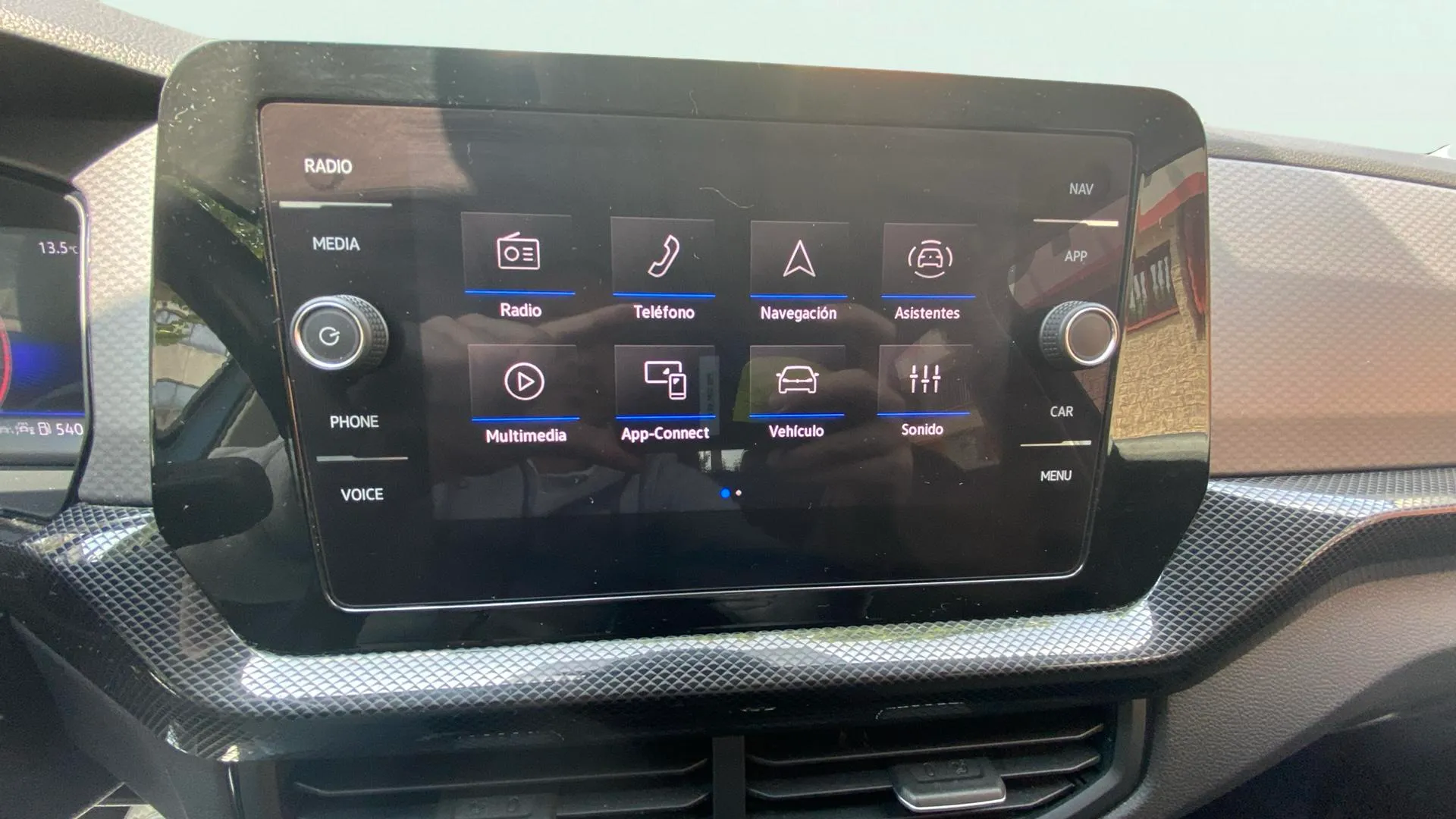 Volkswagen T-Cross Life 1.0 TSI DSG - foto 22