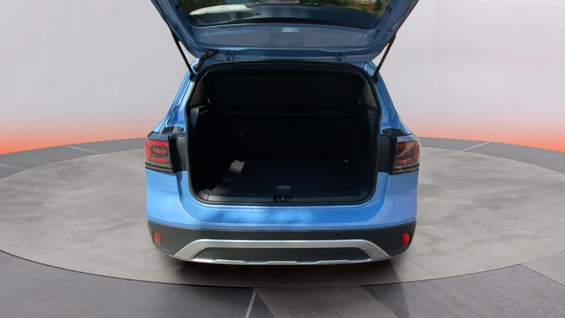 Volkswagen T-Cross Life 1.0 TSI DSG - foto 6