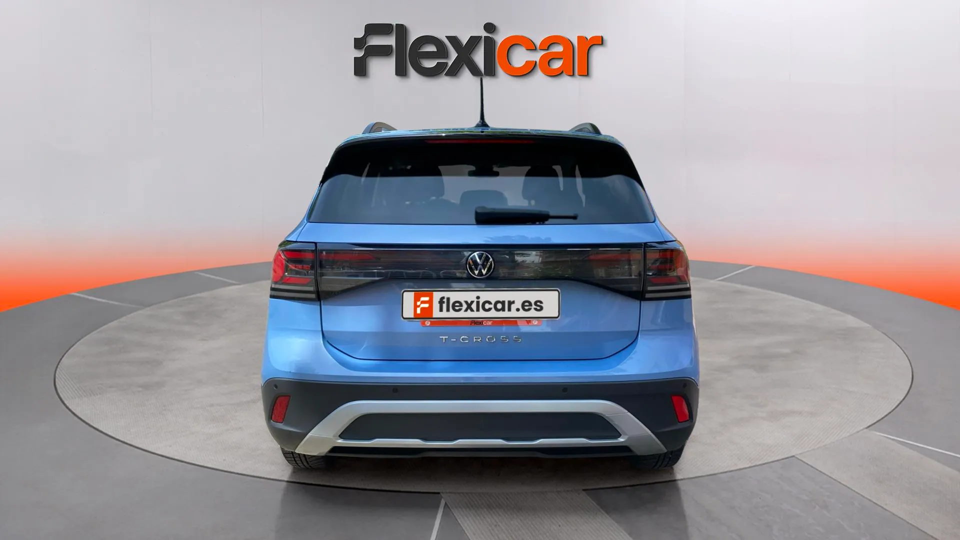 Volkswagen T-Cross Life 1.0 TSI DSG - foto 5