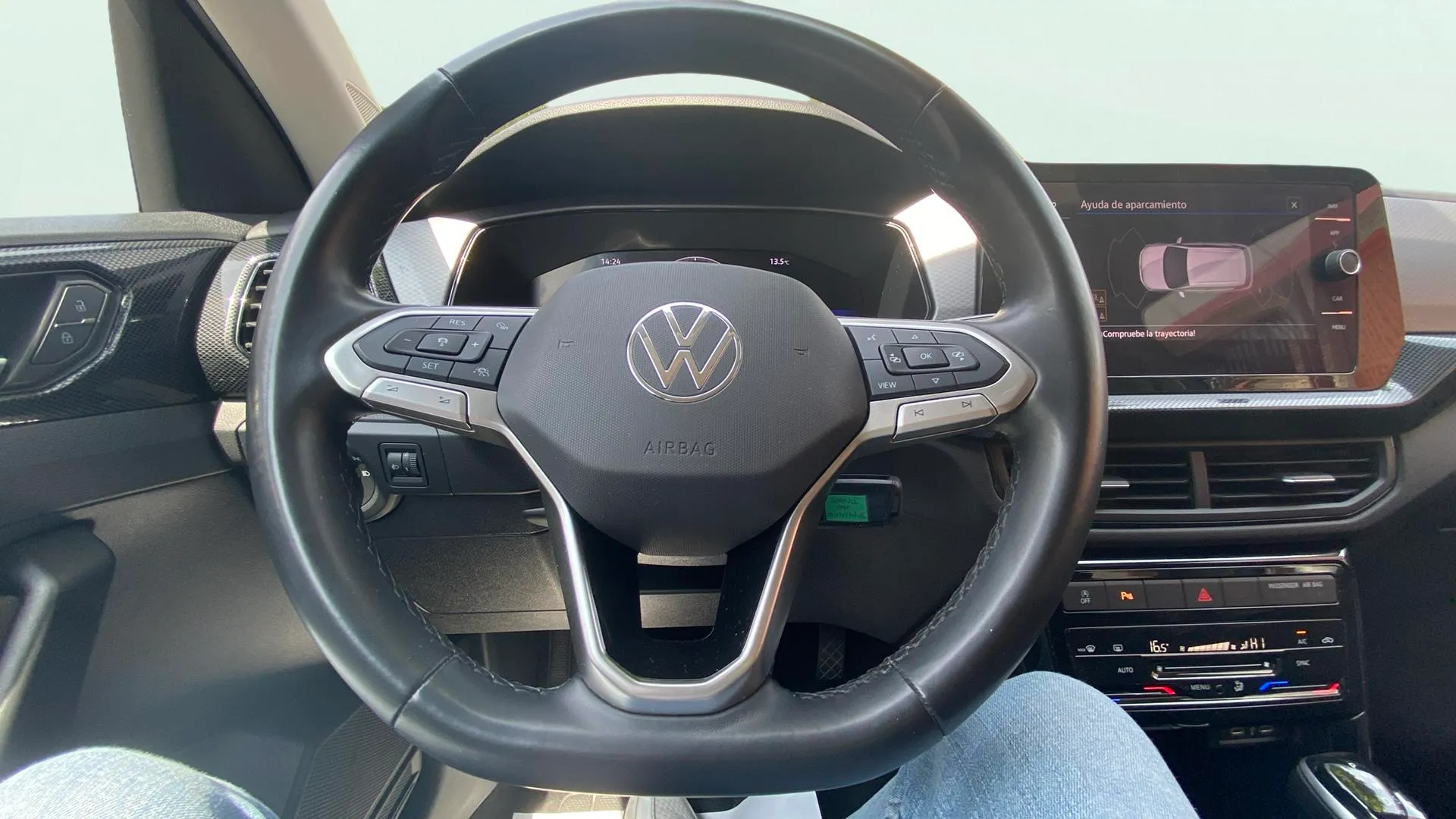Volkswagen T-Cross Life 1.0 TSI DSG - foto 11
