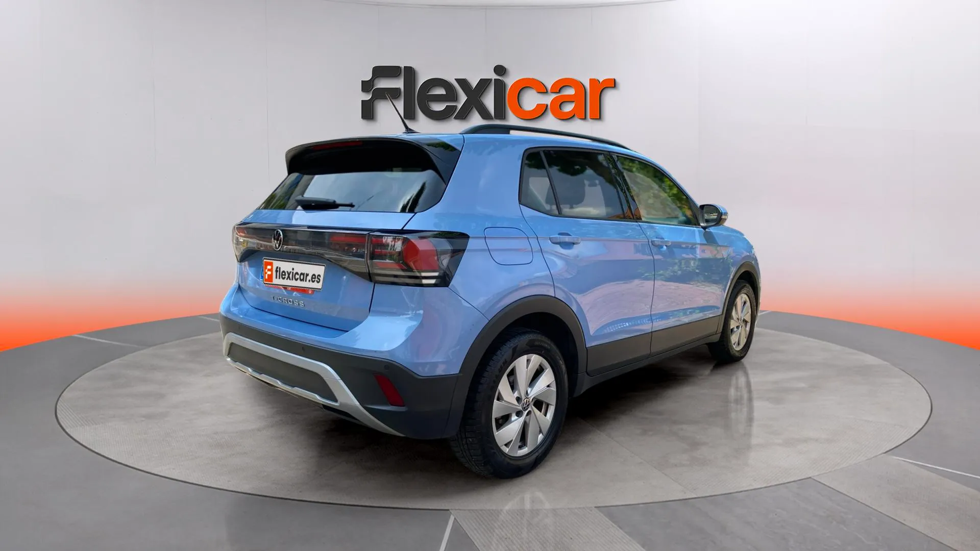 Volkswagen T-Cross Life 1.0 TSI DSG - foto 4