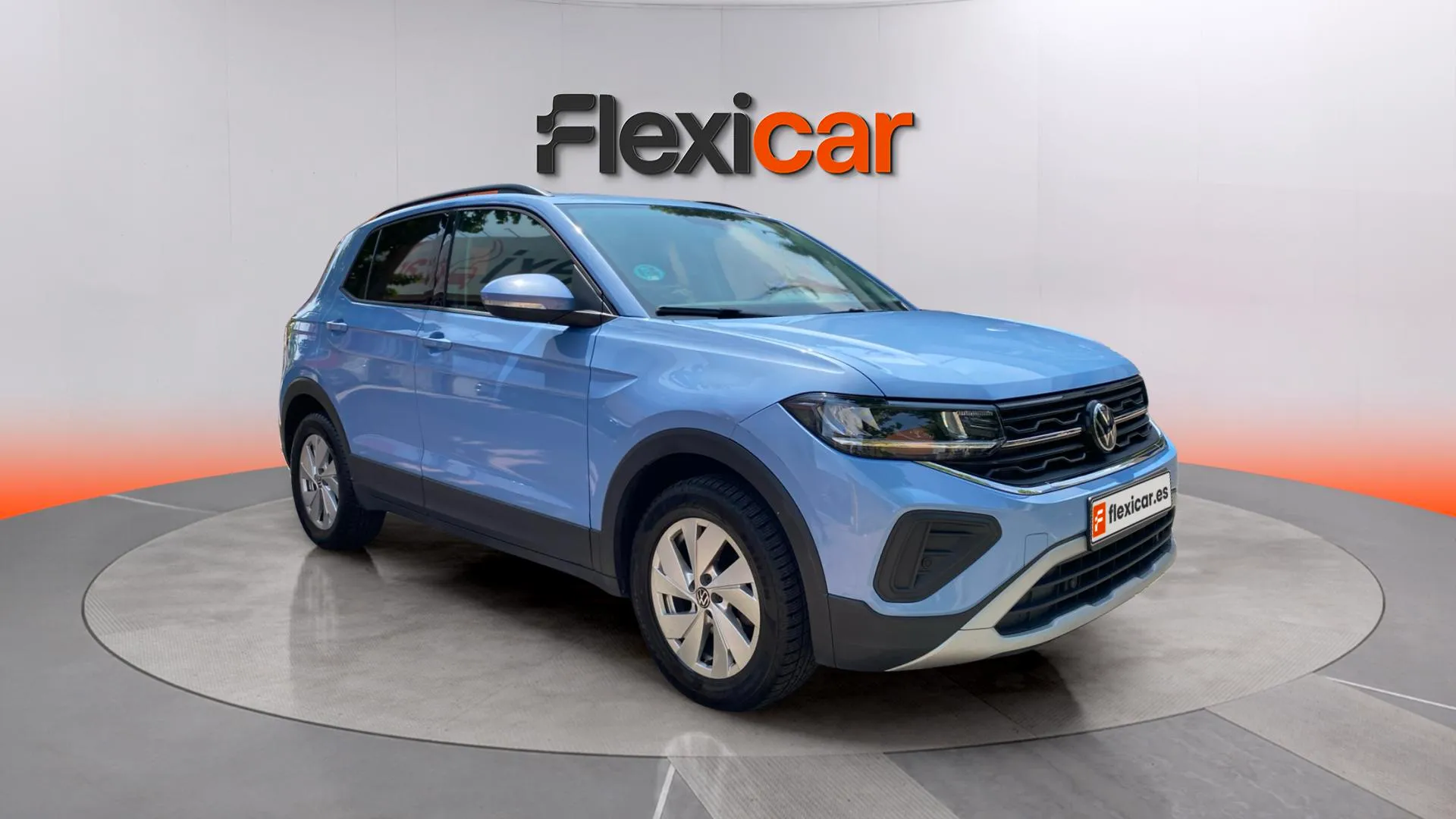 Volkswagen T-Cross Life 1.0 TSI DSG - foto 1