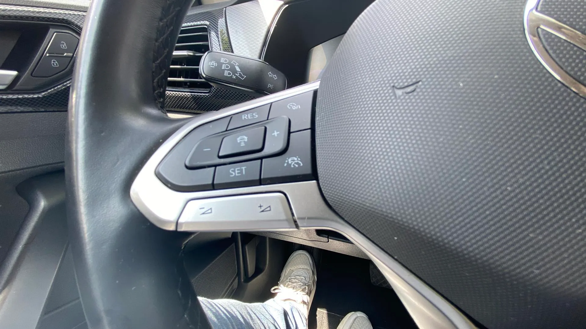Volkswagen T-Cross Life 1.0 TSI DSG - foto 20