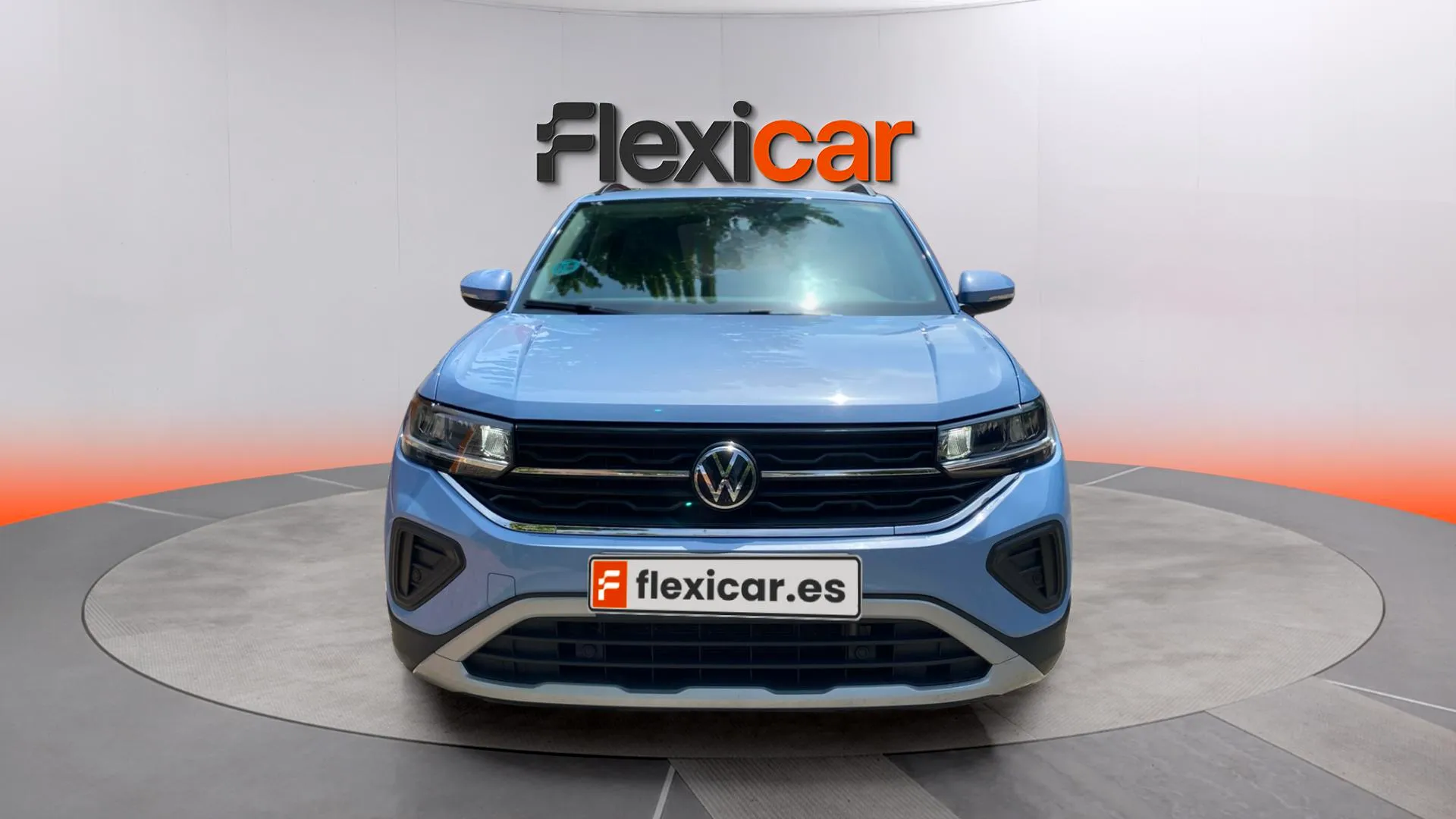 Volkswagen T-Cross Life 1.0 TSI DSG - foto 2