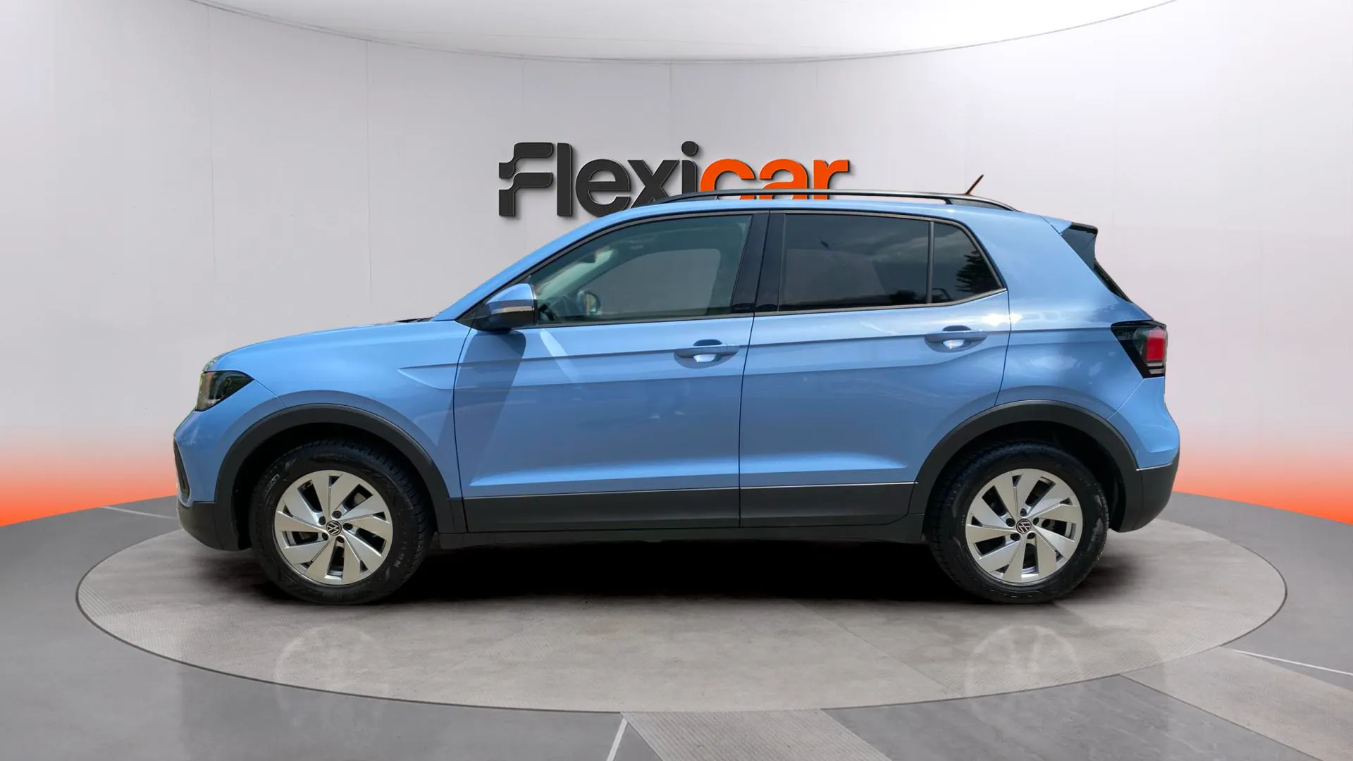Volkswagen T-Cross Life 1.0 TSI DSG - foto 8