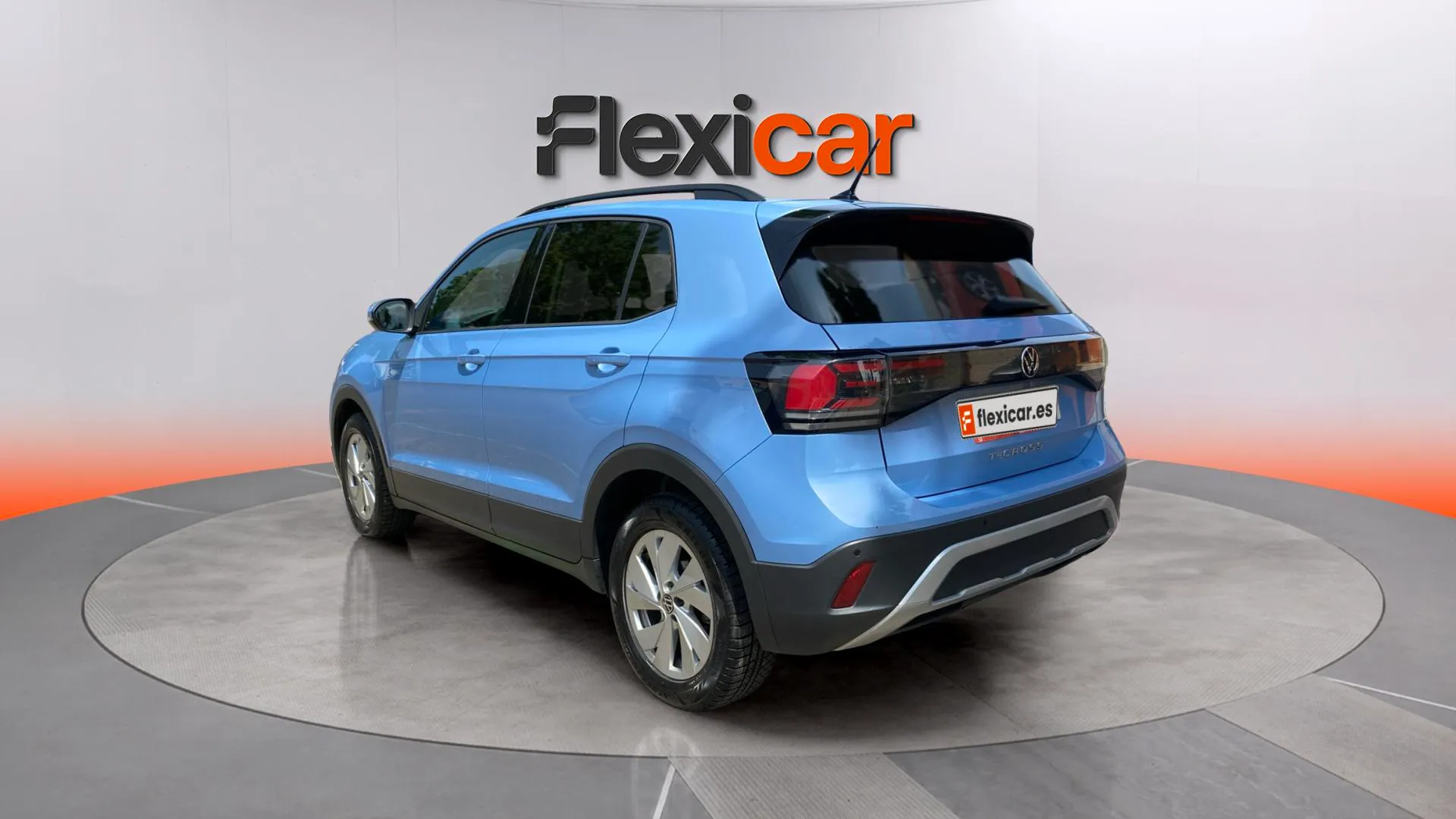 Volkswagen T-Cross Life 1.0 TSI DSG - foto 9