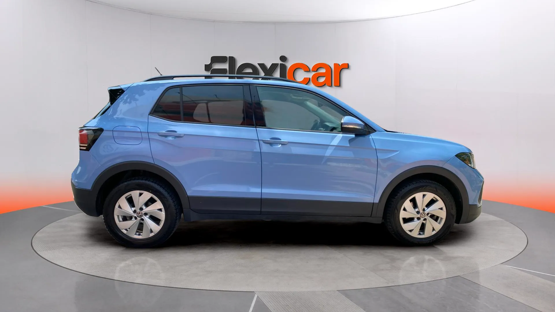 Volkswagen T-Cross Life 1.0 TSI DSG - foto 3