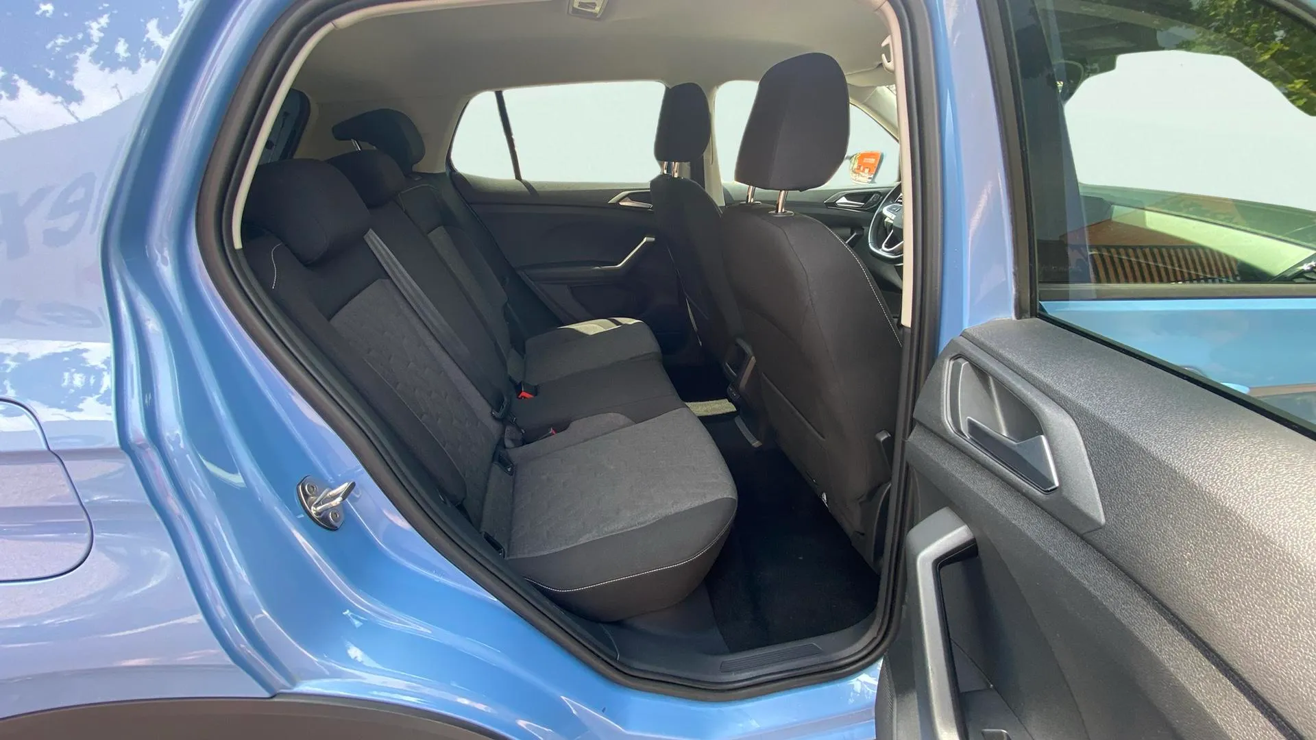 Volkswagen T-Cross Life 1.0 TSI DSG - foto 14