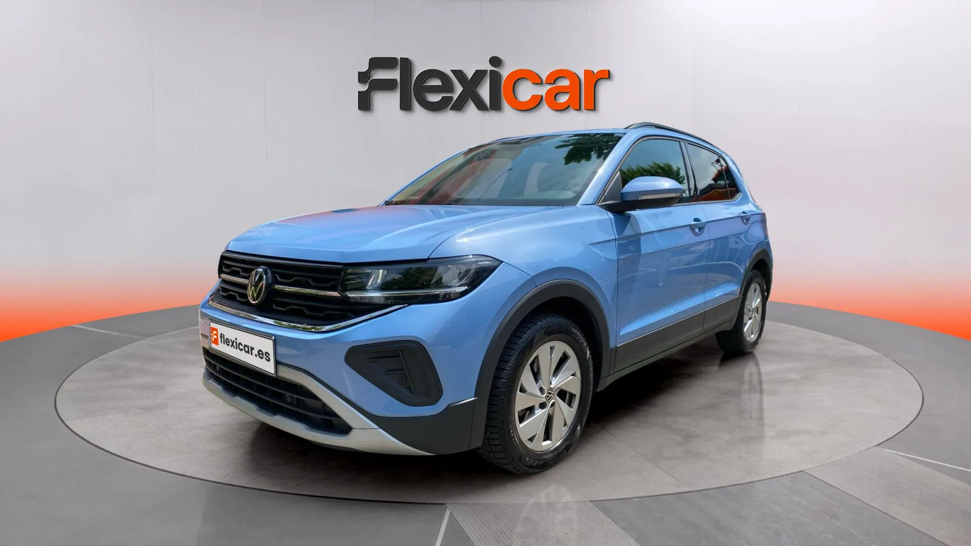 Volkswagen T-Cross Life 1.0 TSI DSG - foto 7