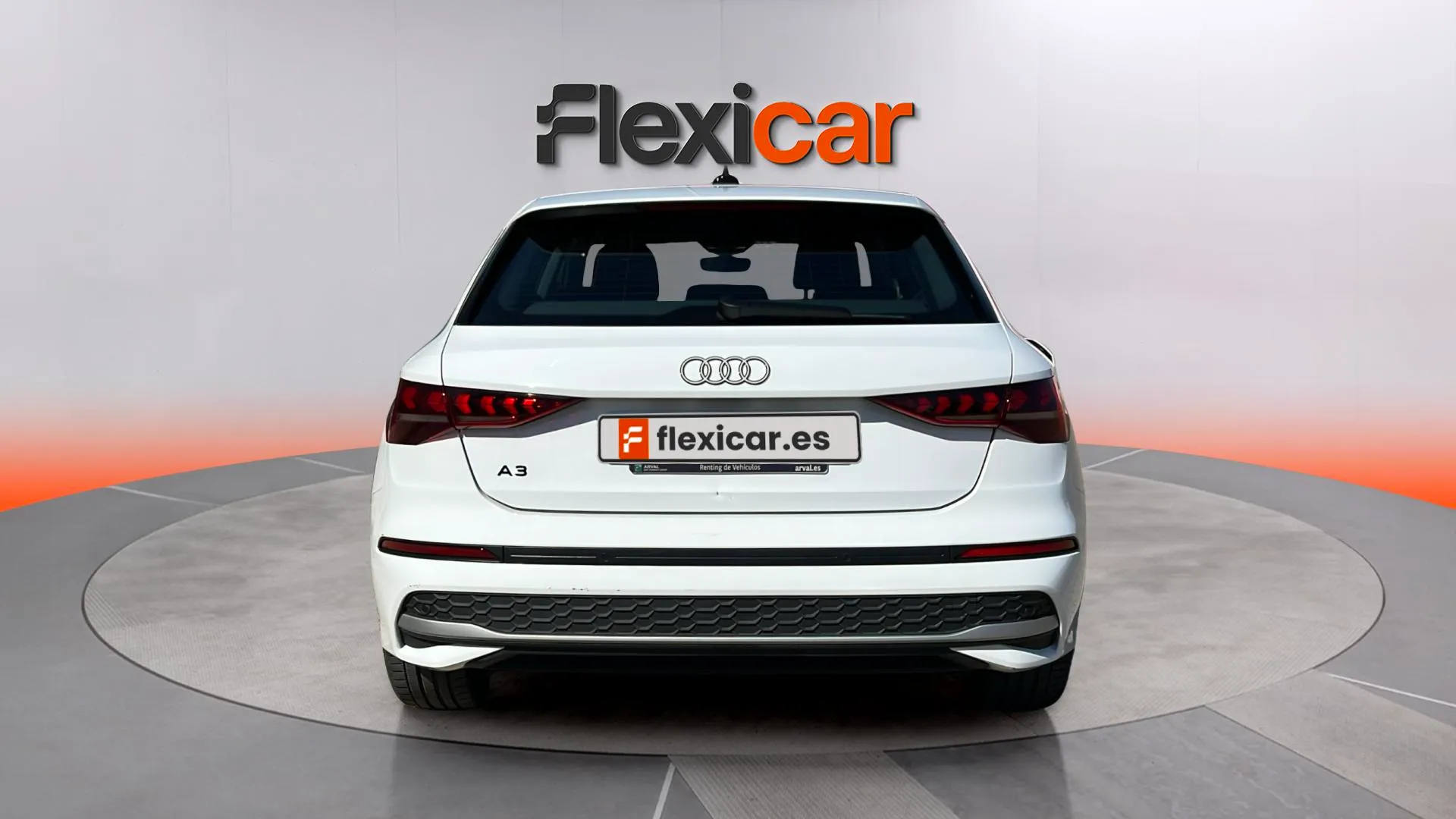 Audi A3 Sportback Advanced 30 TFSI S tronic - foto 4