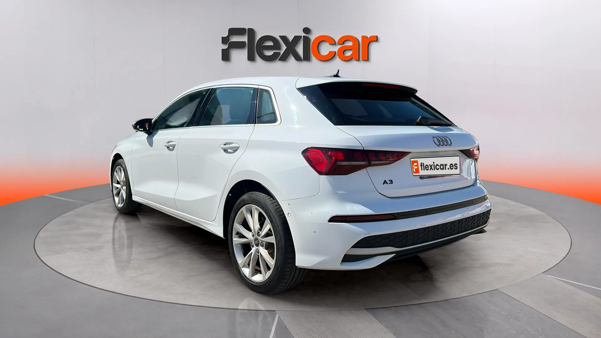 Audi A3 Sportback Advanced 30 TFSI S tronic - foto 5