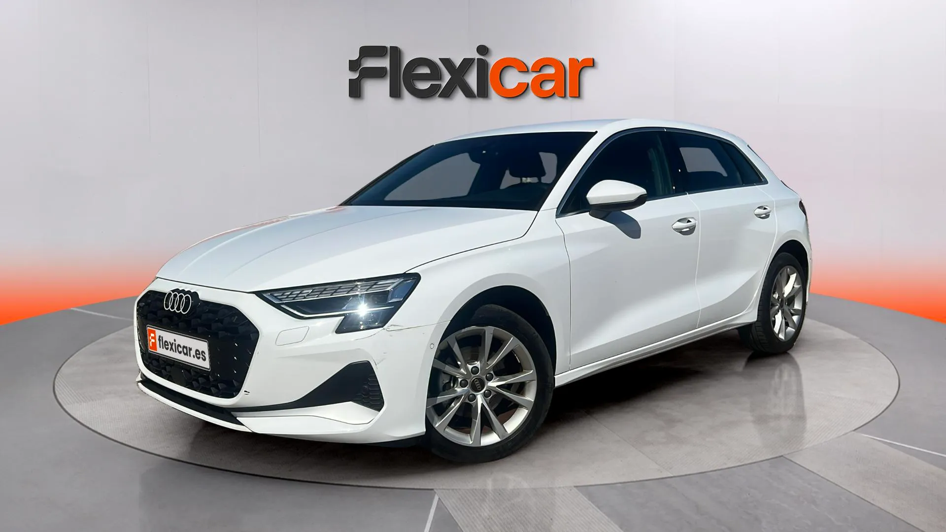 Audi A3 Sportback Advanced 30 TFSI S tronic - foto 7