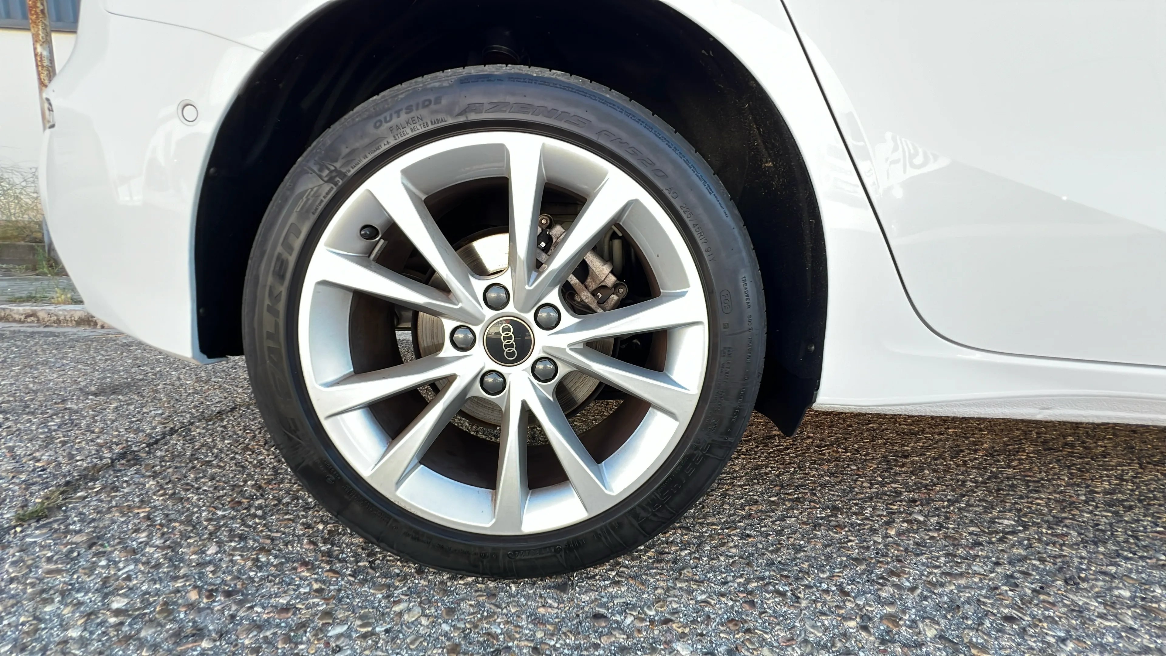 Audi A3 Sportback Advanced 30 TFSI S tronic - foto 20