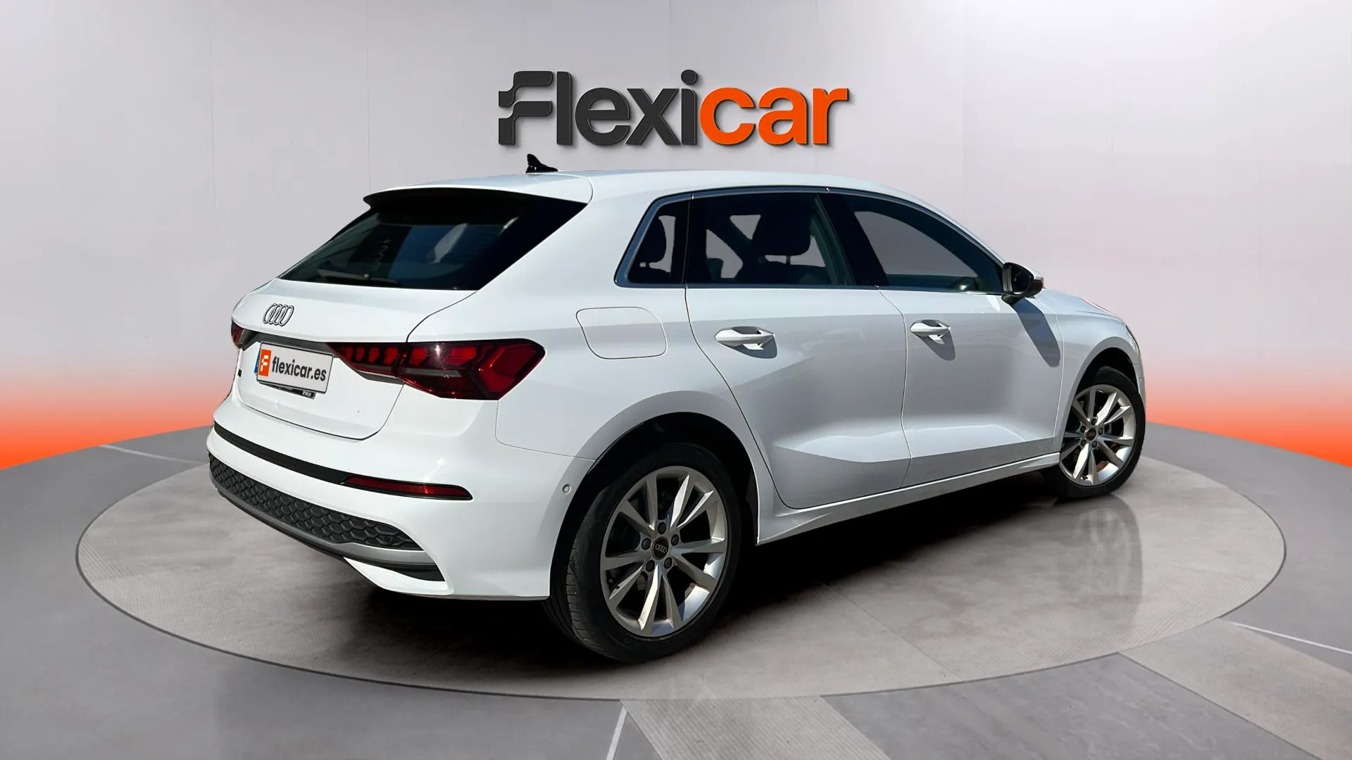 Audi A3 Sportback Advanced 30 TFSI S tronic - foto 3